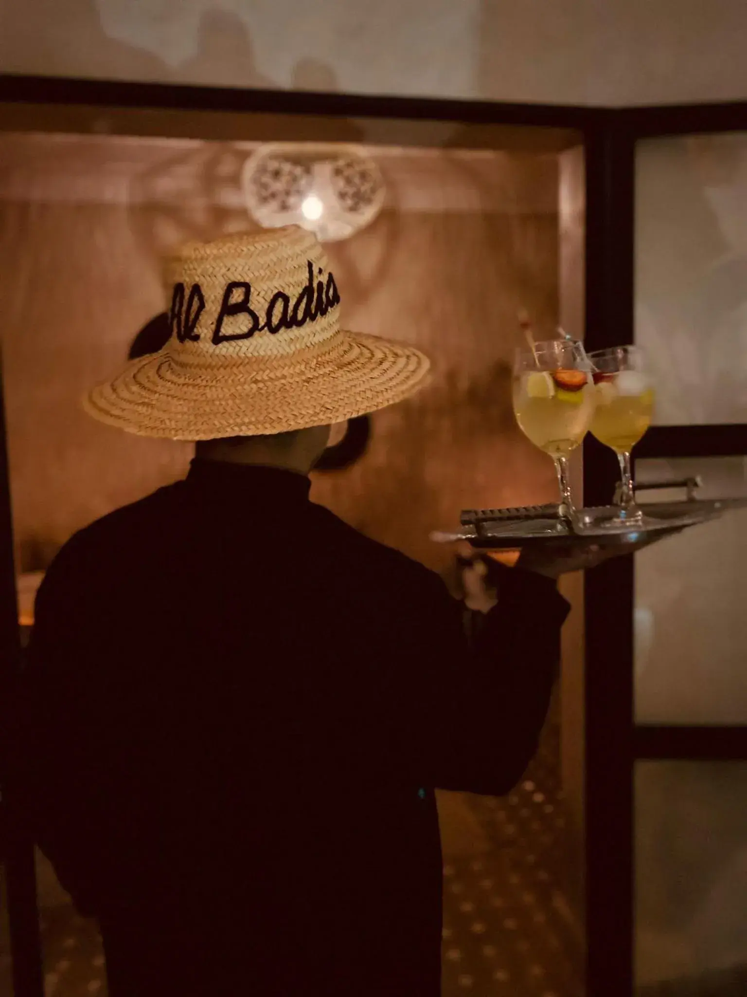 Restaurant/places to eat in Riad Al Badia Restaurant/places to eat in Riad Al Badia