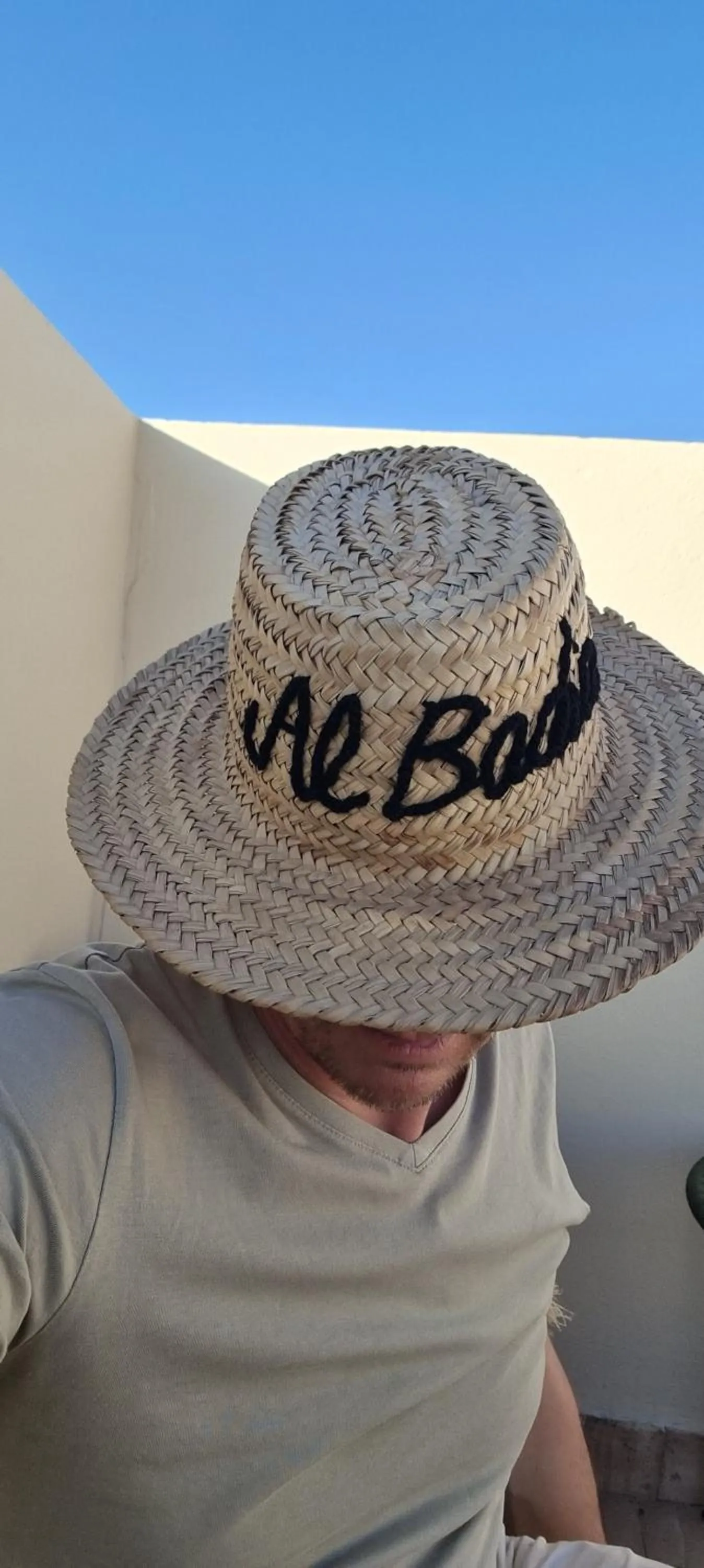 Solarium in Riad Al Badia