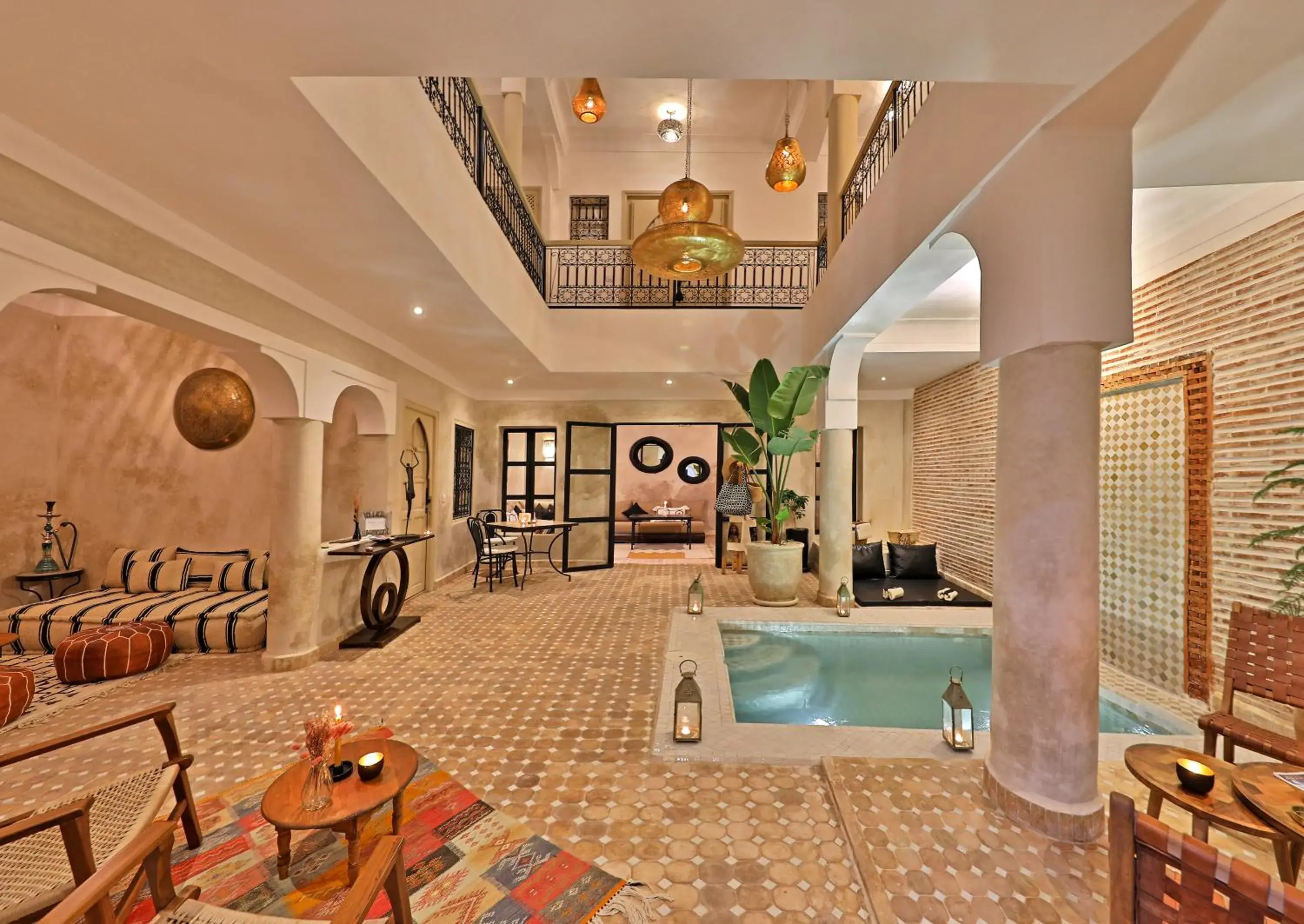 Riad Al Badia Riad Al Badia
