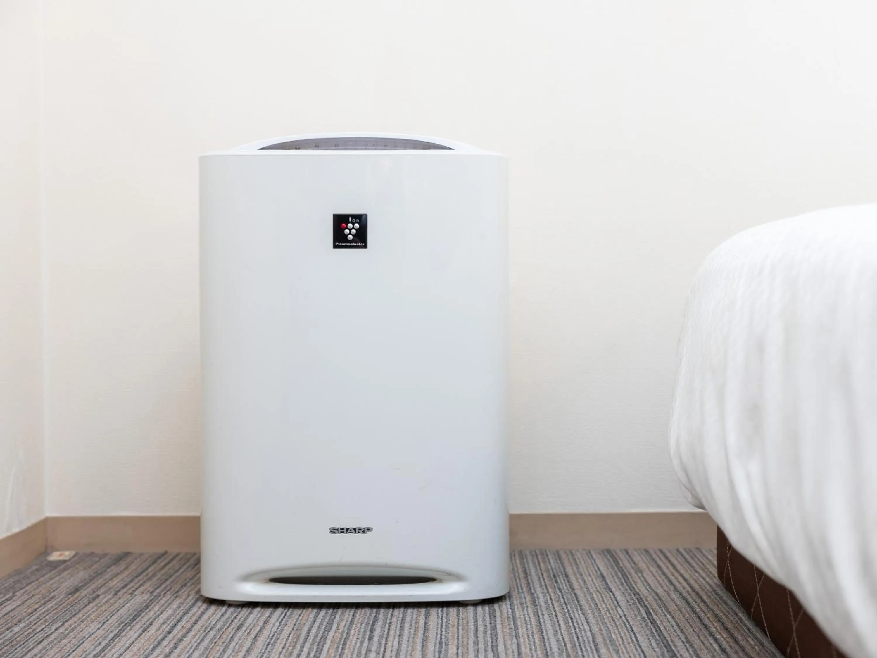 Photo of the whole room in Super Hotel Asakusa