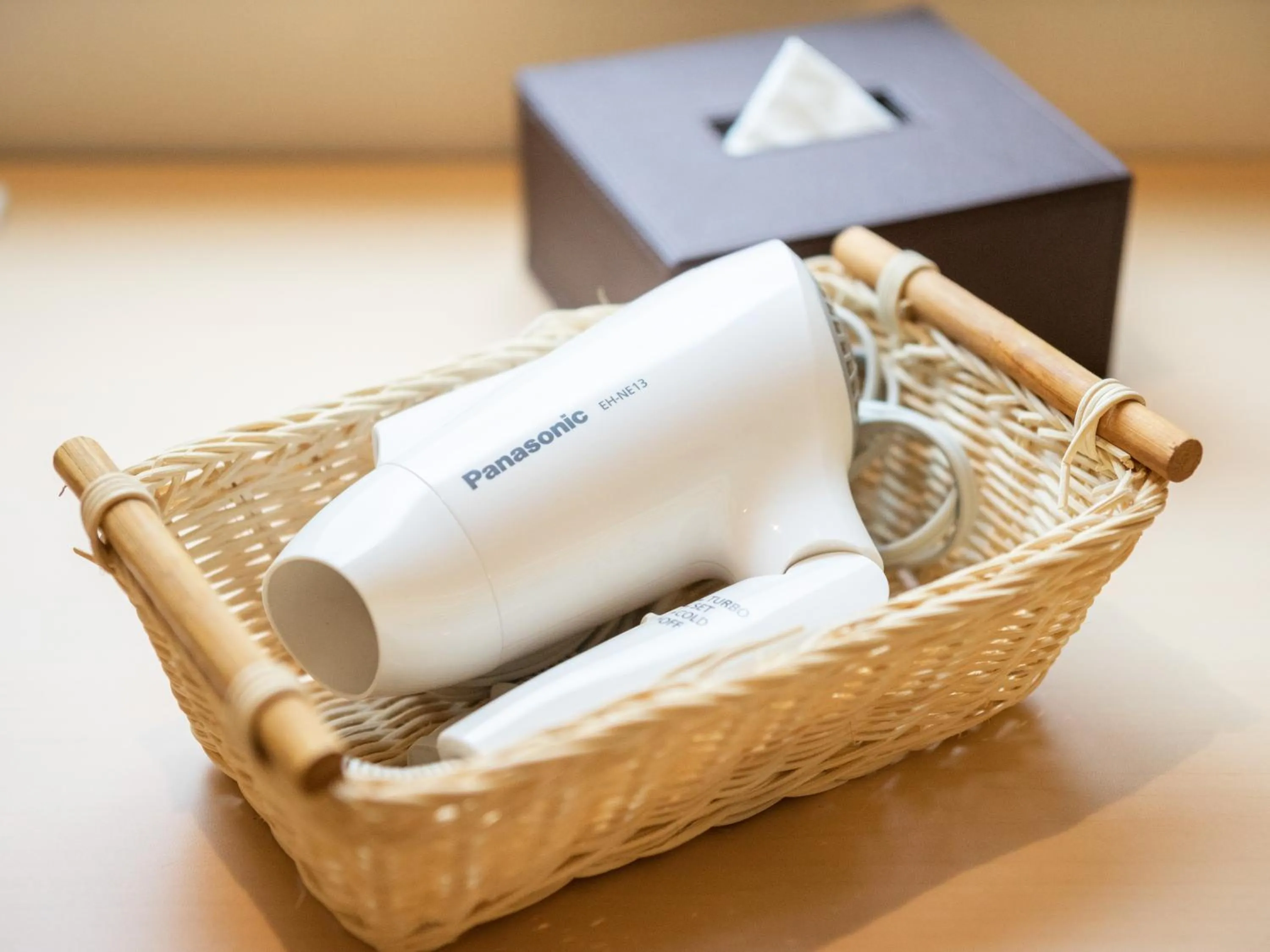 heating in Super Hotel Asakusa