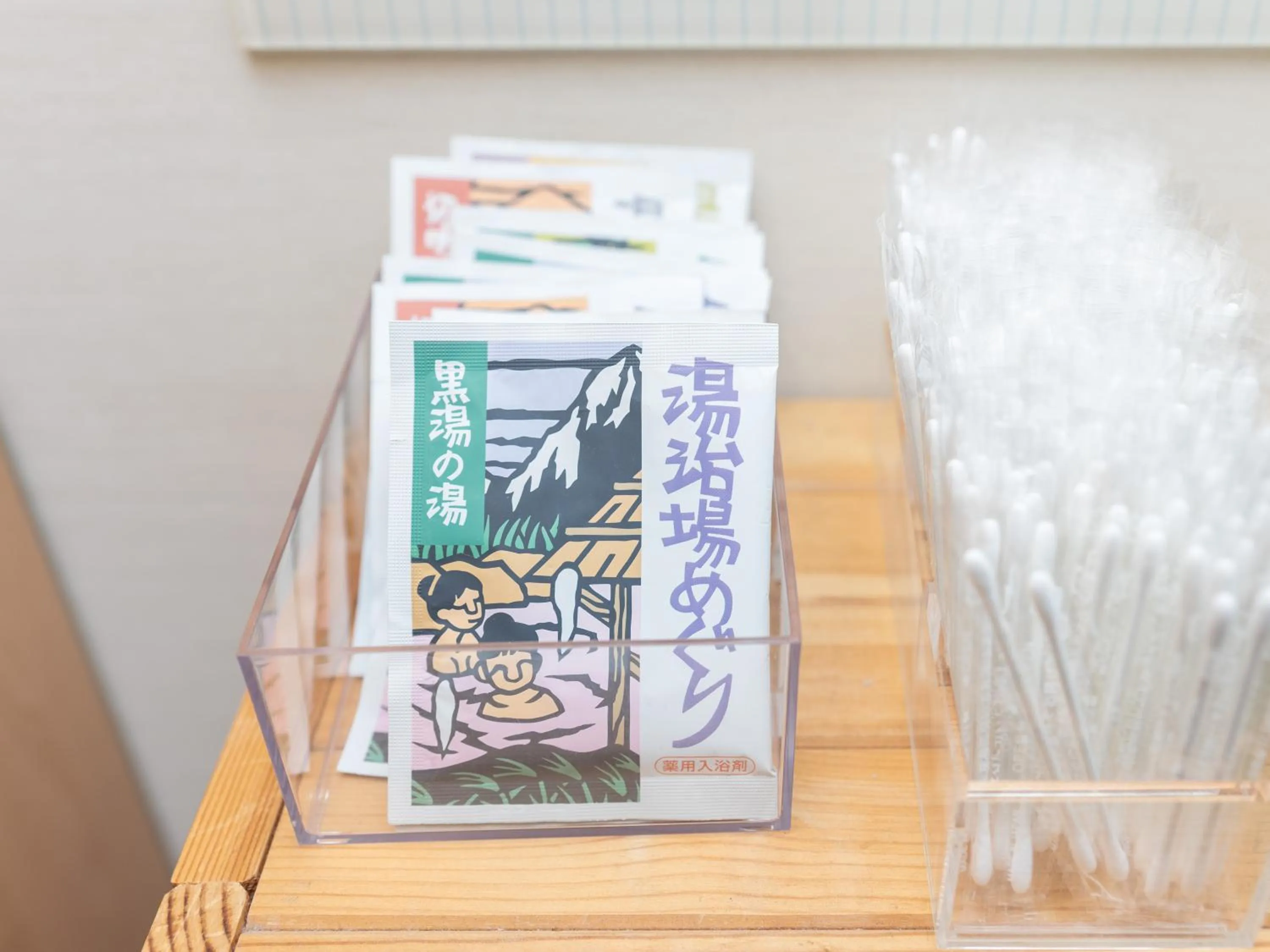 Lobby or reception in Super Hotel Asakusa