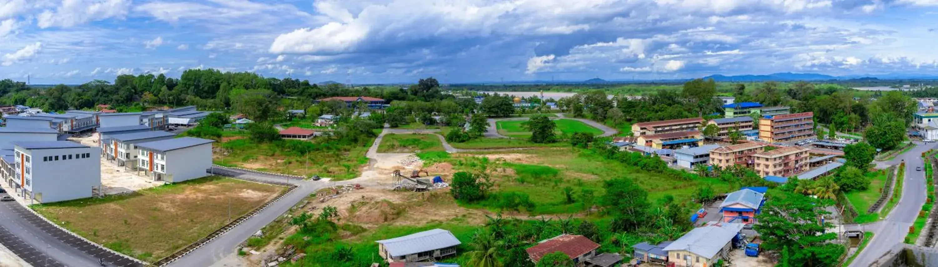 Seri Simanggang Hotel Seri Simanggang Hotel