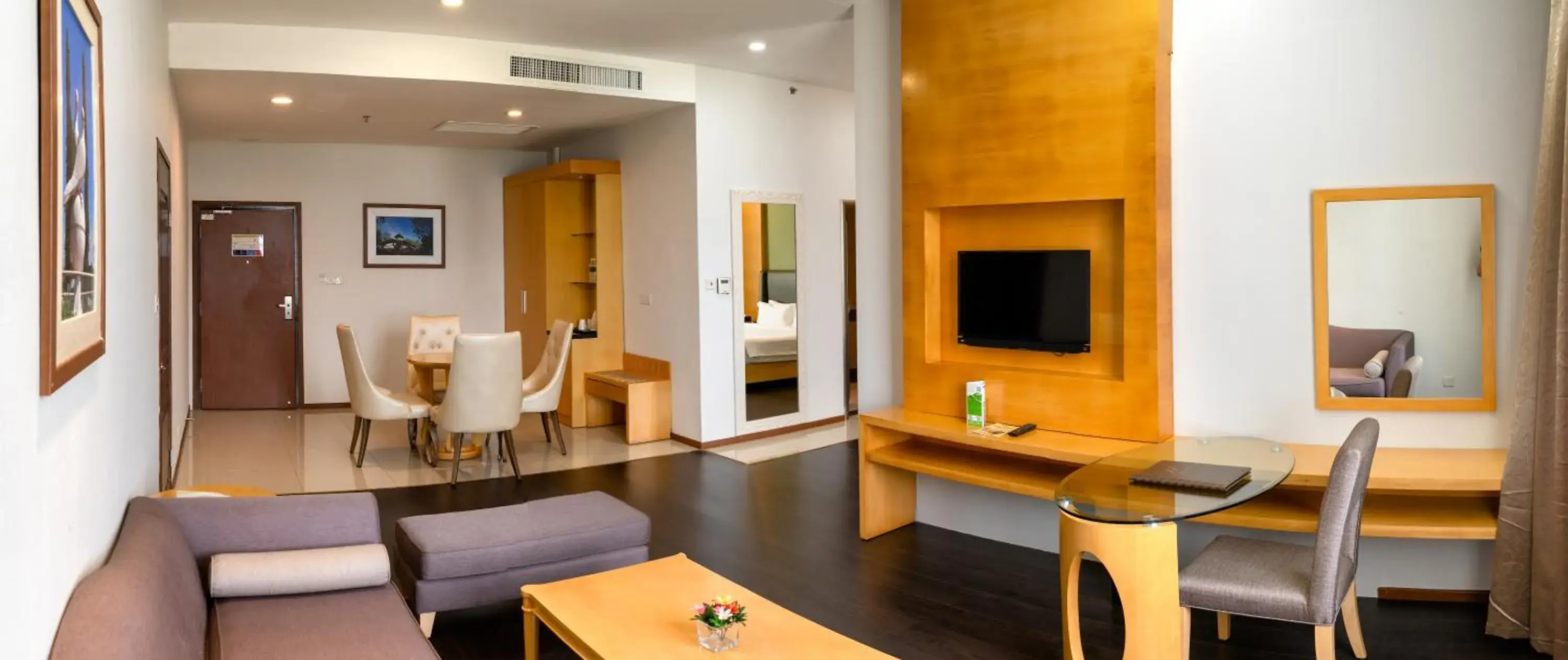 Seri Simanggang Hotel Seri Simanggang Hotel