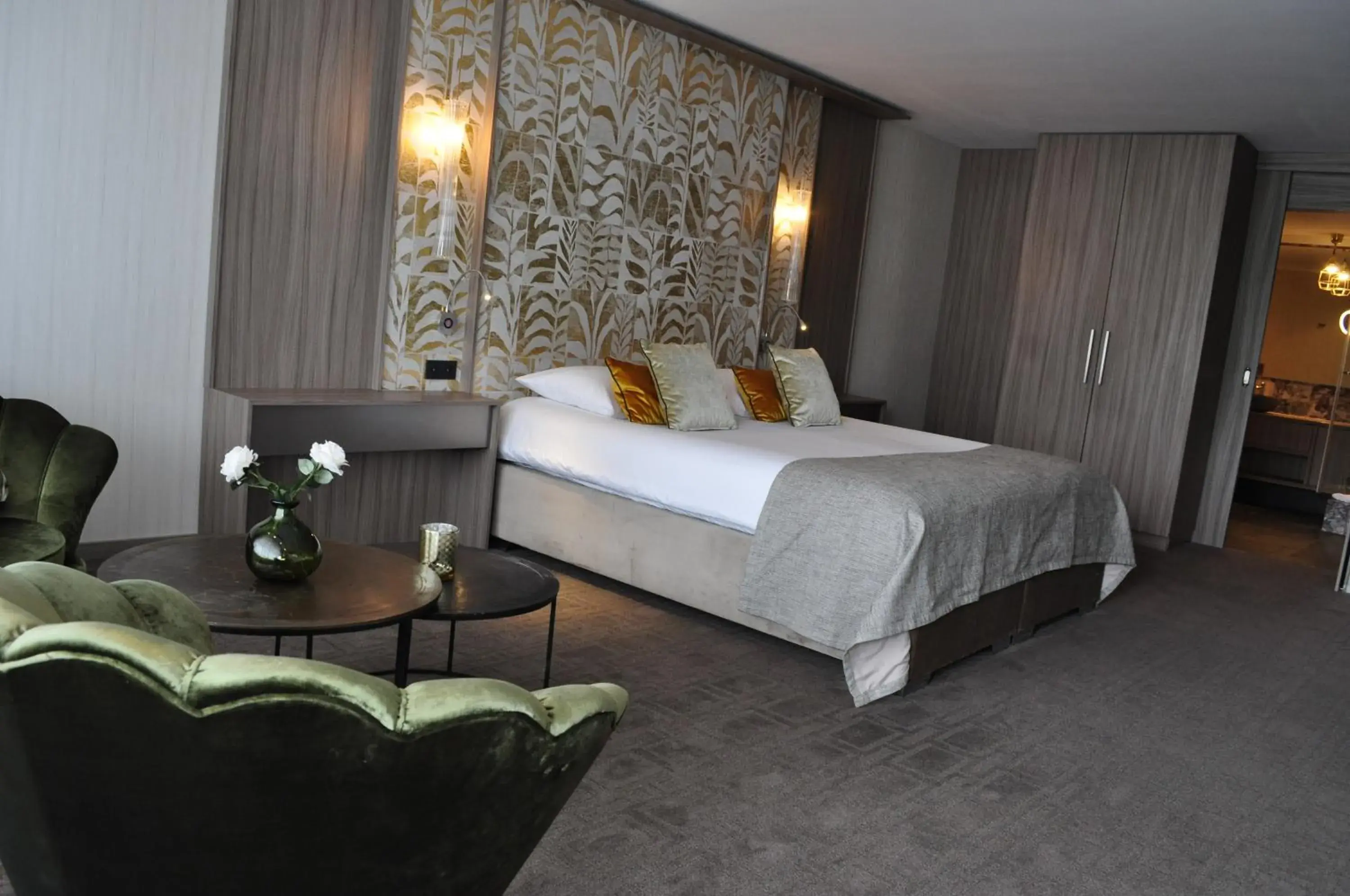 Comfort Plus Room in Van der Valk Hotel Nuland - 's-Hertogenbosch Comfort Plus Room in Van der Valk Hotel Nuland - 's-Hertogenbosch