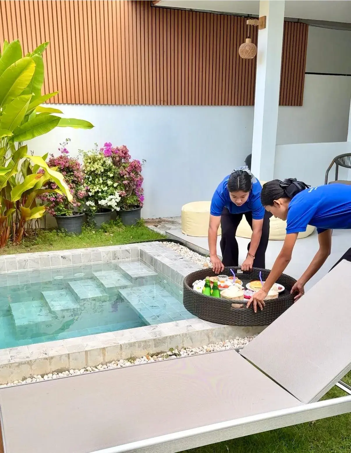 Baan Saint-Tropez Seaview Villas Kata Beach Baan Saint-Tropez Seaview Villas Kata Beach