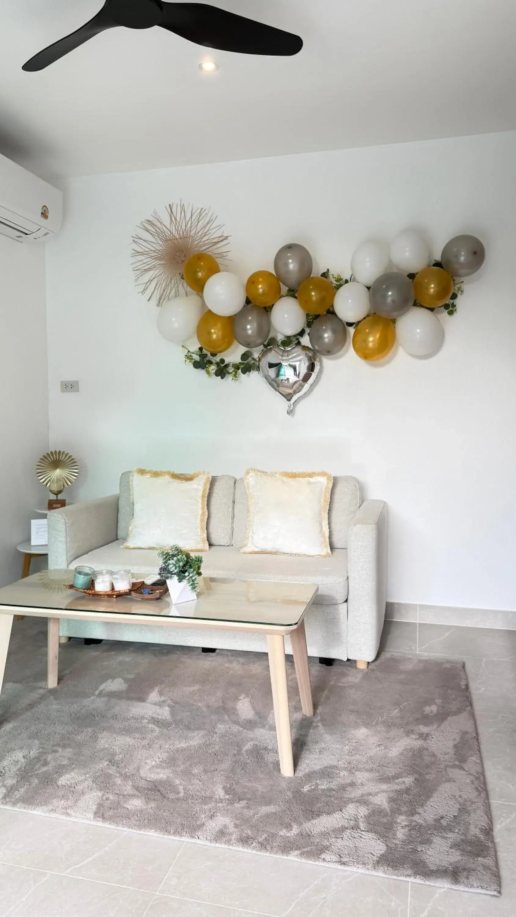 Baan Saint-Tropez Seaview Villas Kata Beach Baan Saint-Tropez Seaview Villas Kata Beach