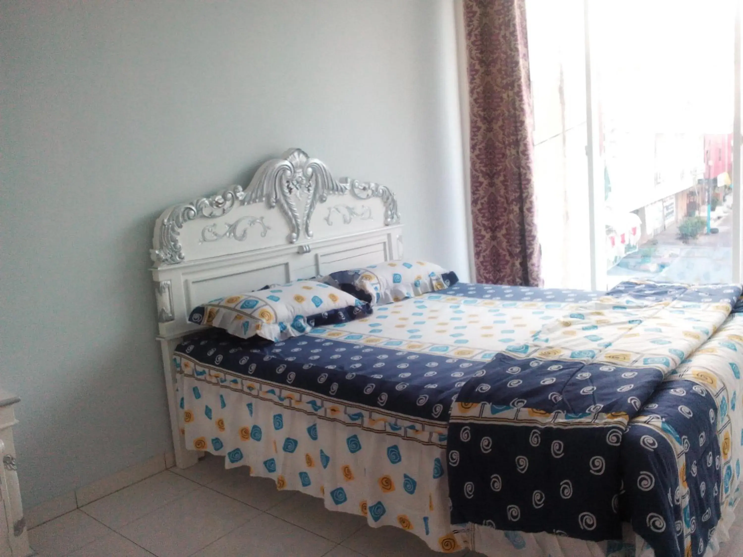 Bed in Just Inn Bed in Just Inn