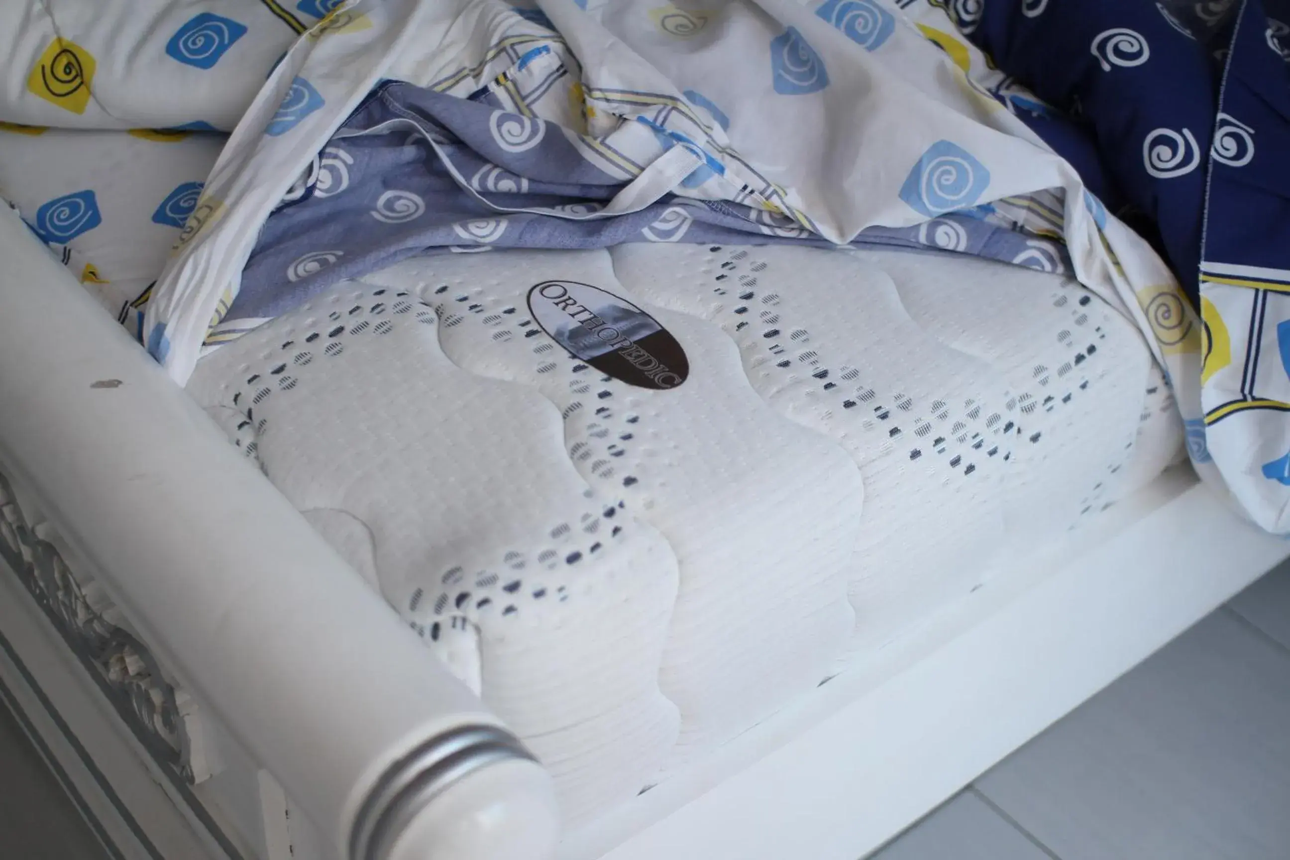 Bed in Just Inn Bed in Just Inn