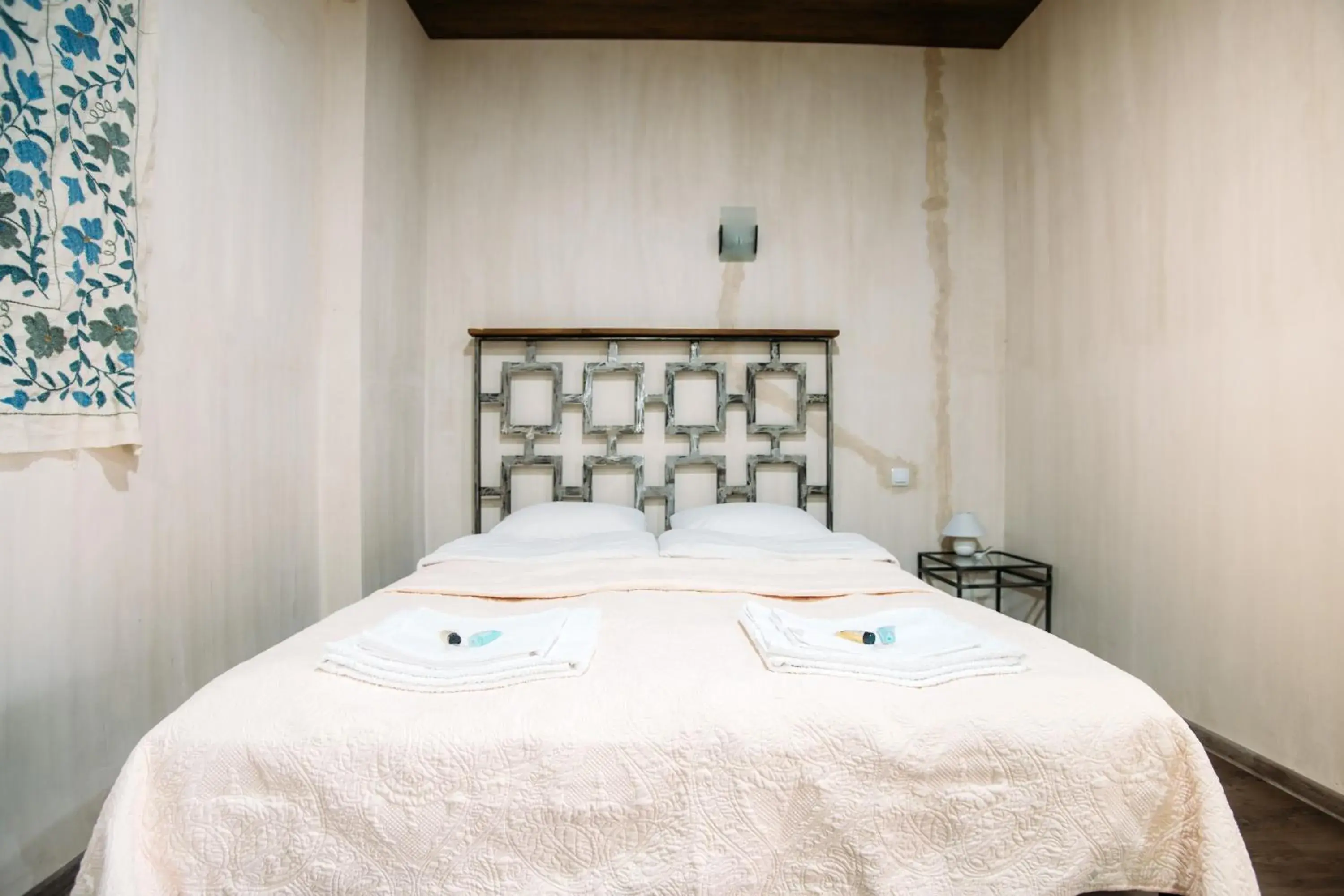 Standard Family Room - single occupancy in Chateau Eniseli Standard Family Room - single occupancy in Chateau Eniseli