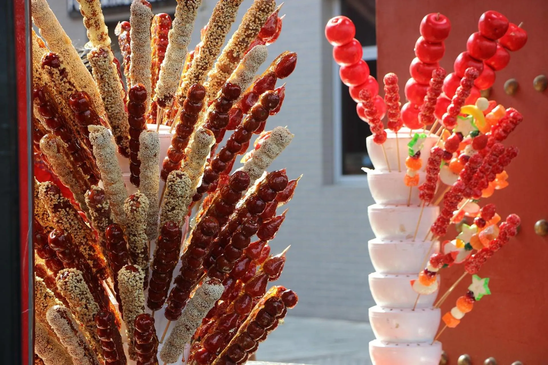 Nostalgia Hotel Beijing Confucius Temple