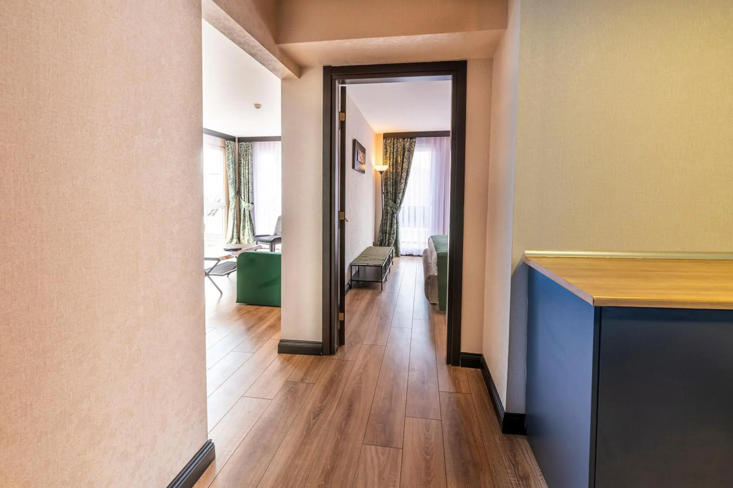 Facade/entrance in Karakoy Aparts Hotel - Special Category Facade/entrance in Karakoy Aparts Hotel - Special Category