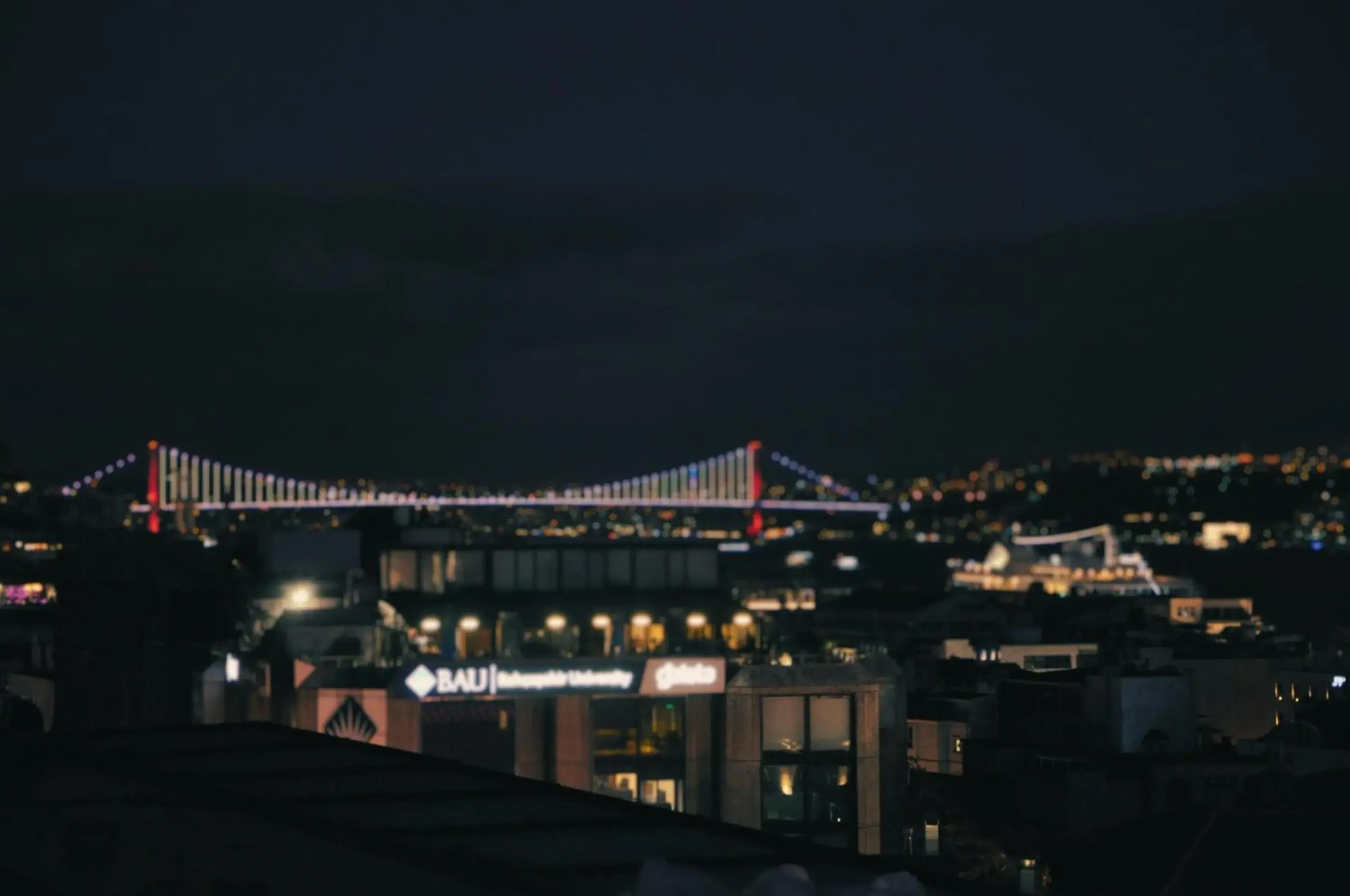 Restaurant/places to eat in Karakoy Aparts Hotel - Special Category Restaurant/places to eat in Karakoy Aparts Hotel - Special Category