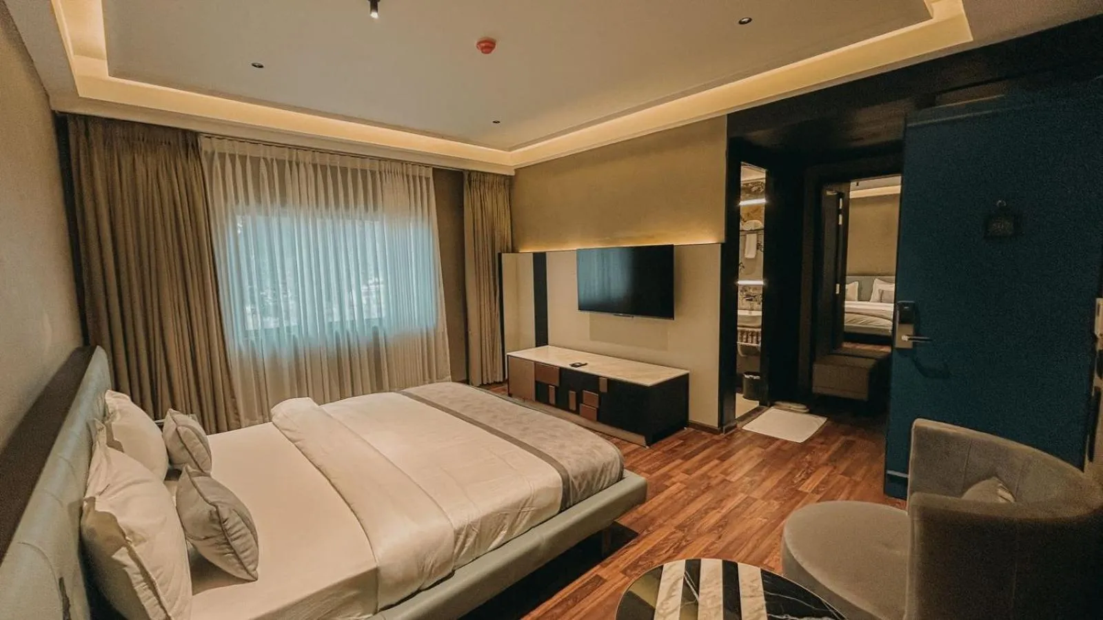 Radhe Upavan Resort