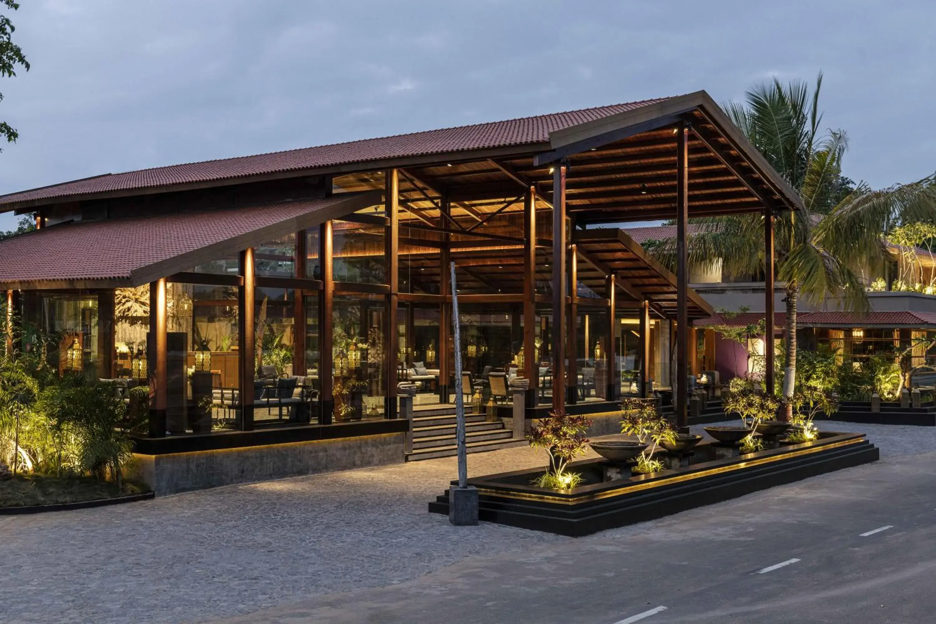 Radhe Upavan Resort Radhe Upavan Resort