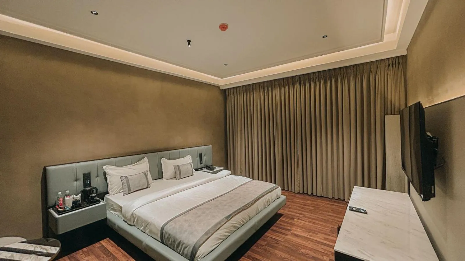 Radhe Upavan Resort
