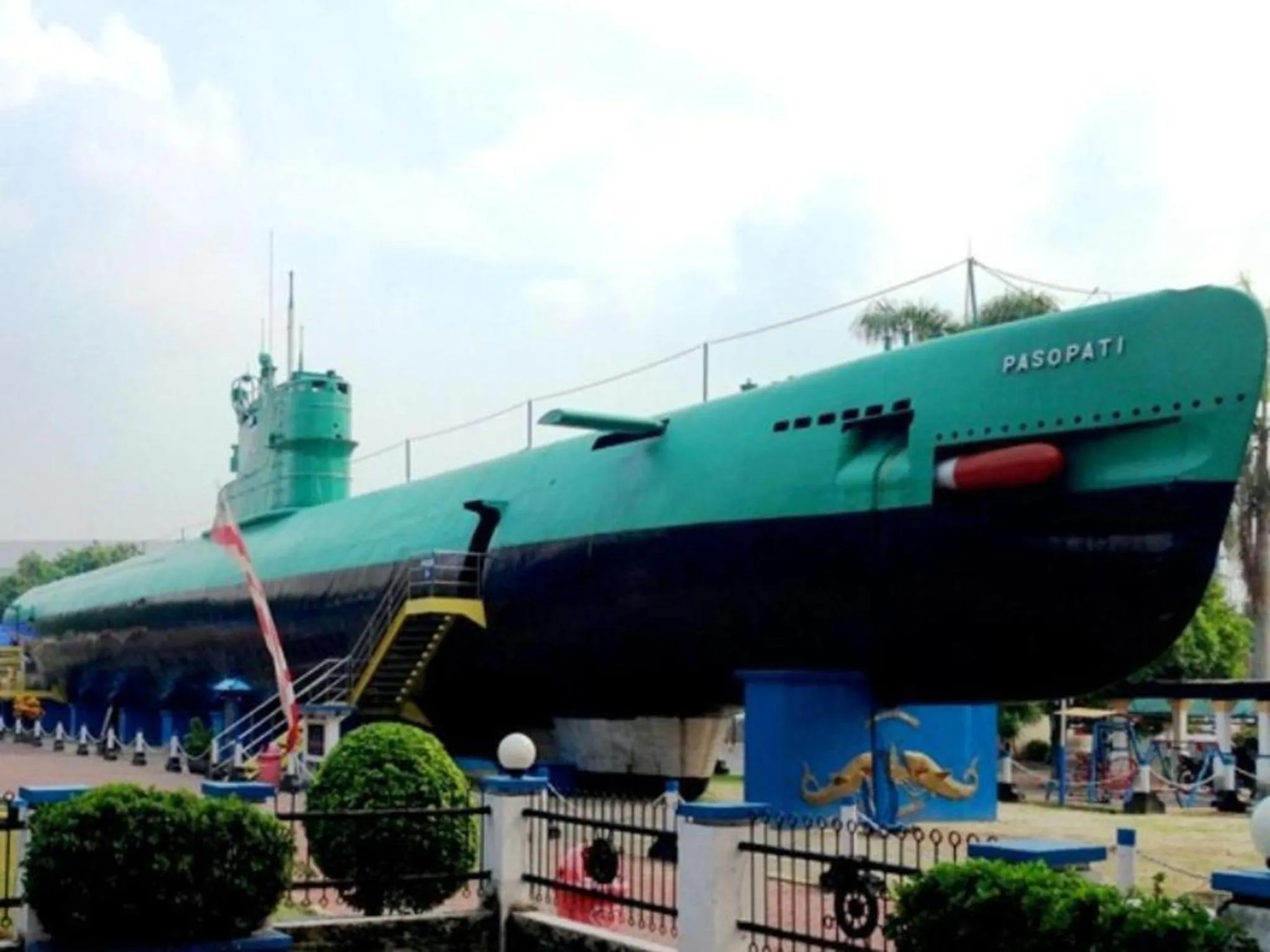 Nearby landmark, Property Building in The Life Hotels City Center