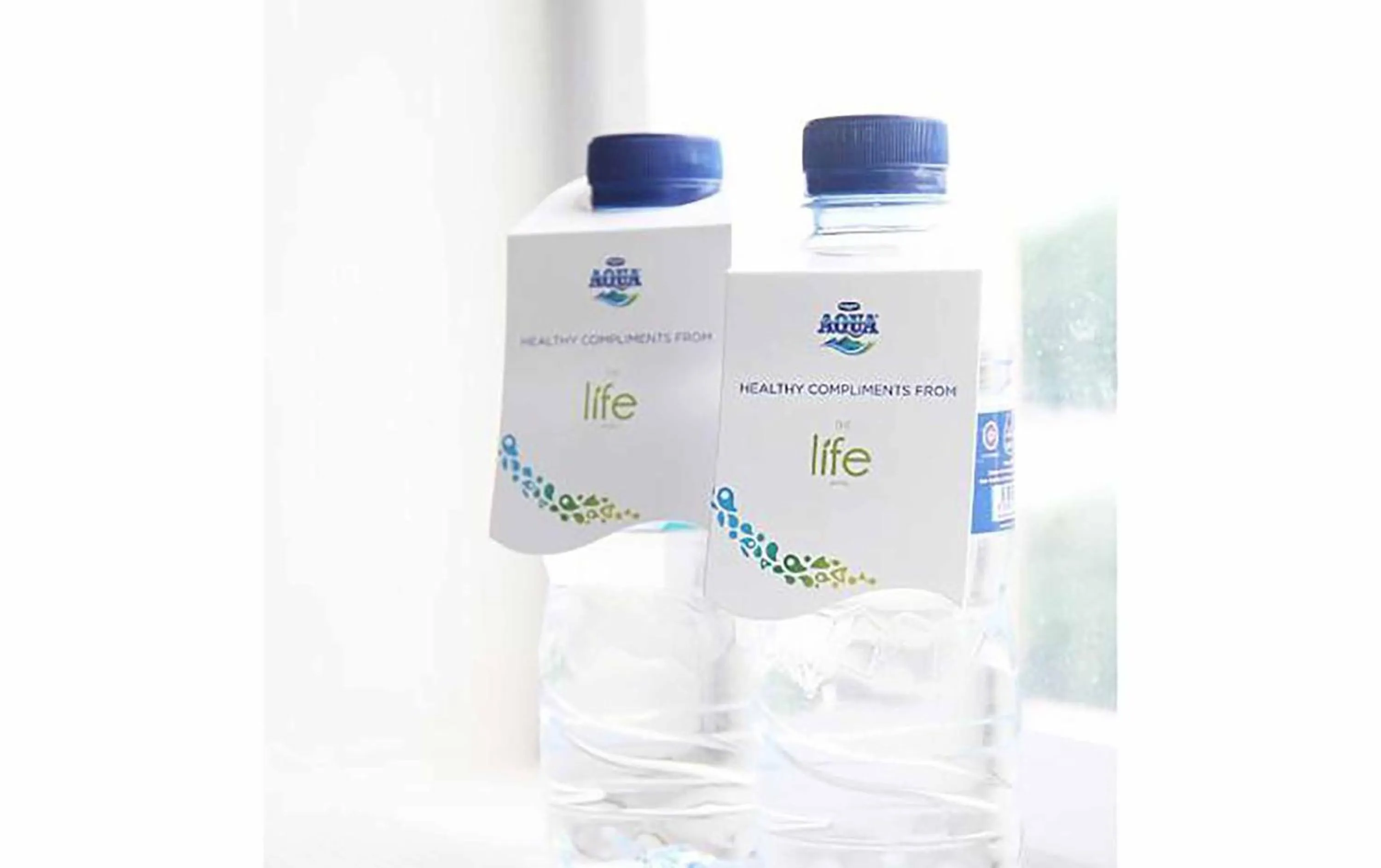 Drinks in The Life Hotels City Center