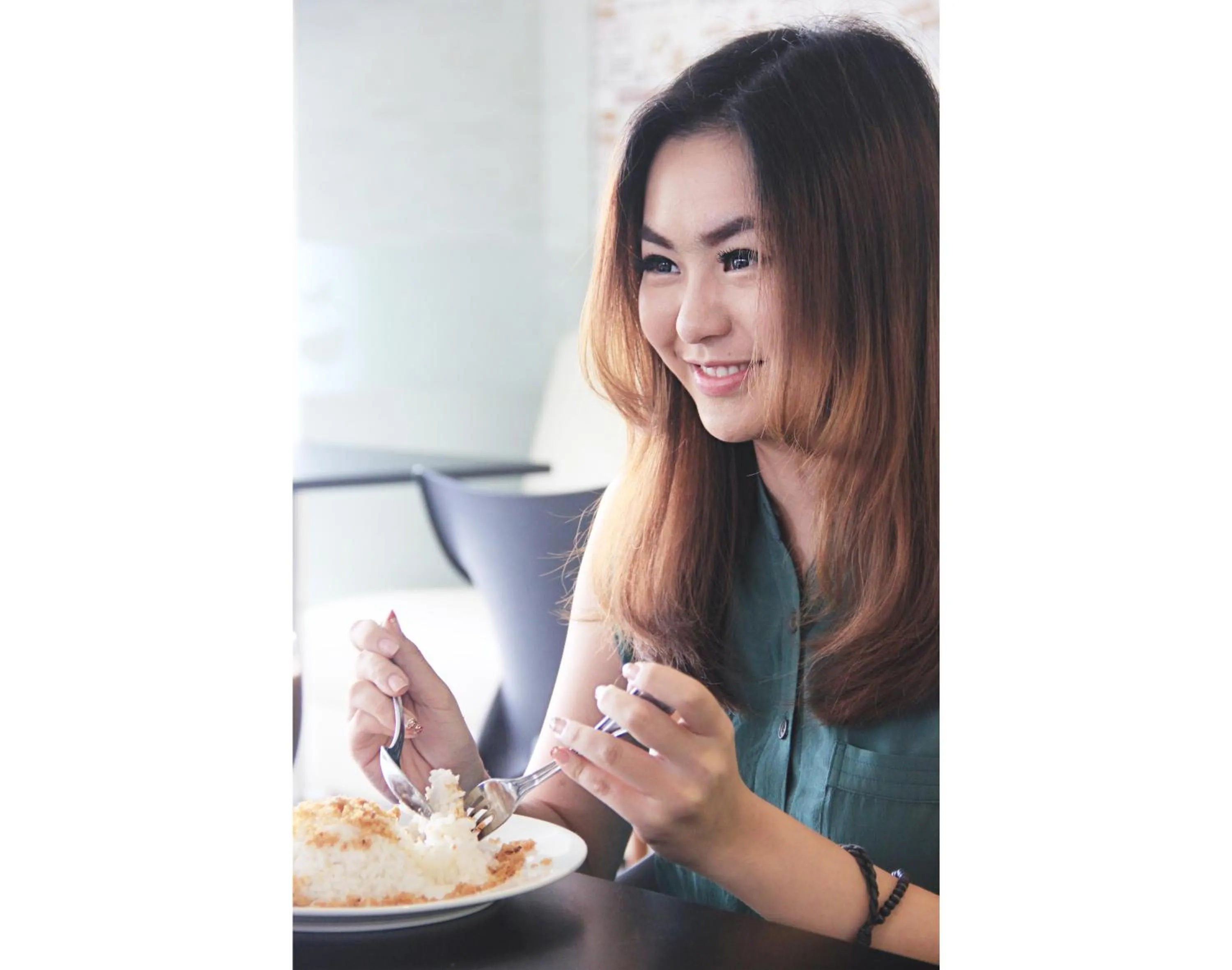 People, Guests in The Life Hotels City Center