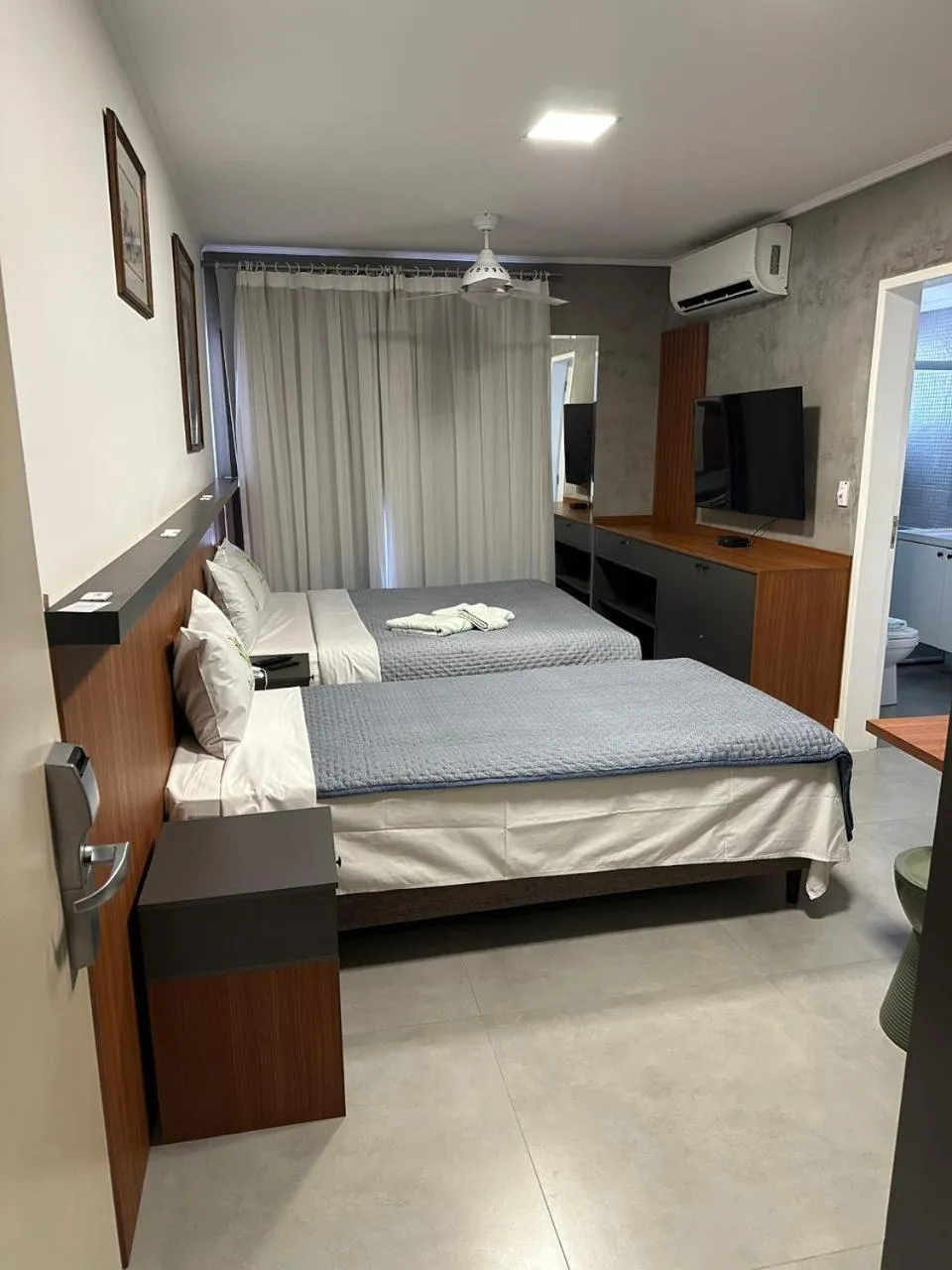 Flat Charmoso - 50 m Av Paulista - By Palm Rooms - 289