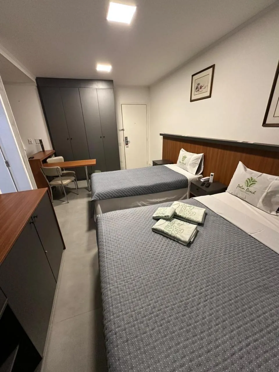 Flat Charmoso - 50 m Av Paulista - By Palm Rooms - 289