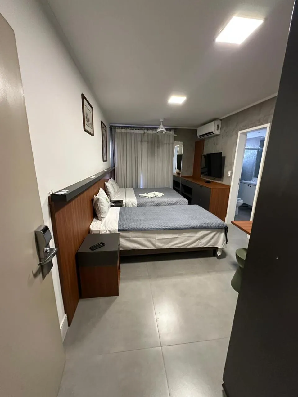 Flat Charmoso - 50 m Av Paulista - By Palm Rooms - 289