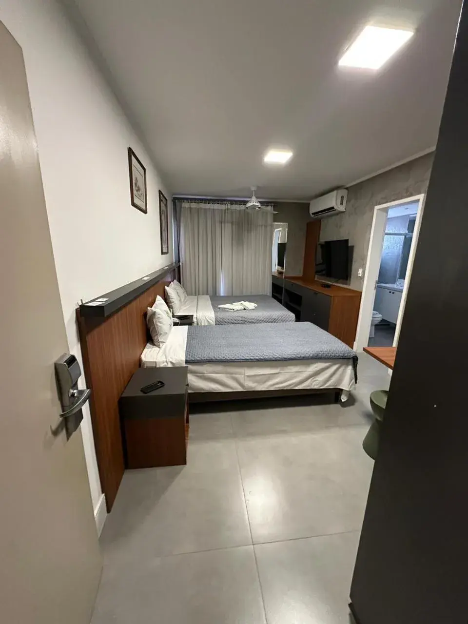 Flat Charmoso - 50 m Av Paulista - By Palm Rooms - 289 Flat Charmoso - 50 m Av Paulista - By Palm Rooms - 289
