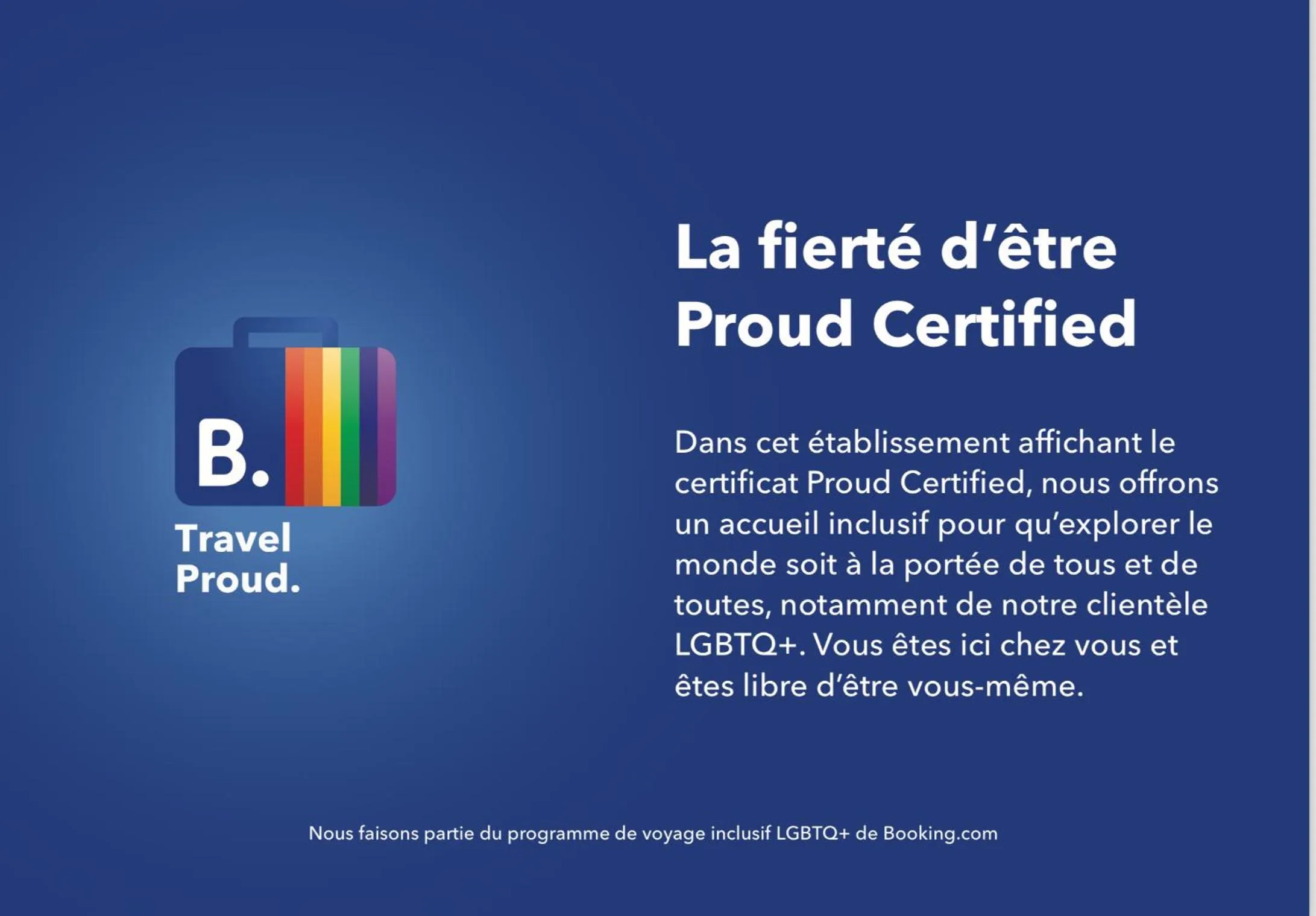 Logo/Certificate/Sign in Kyriad Montpellier Aéroport - Gare Sud de France