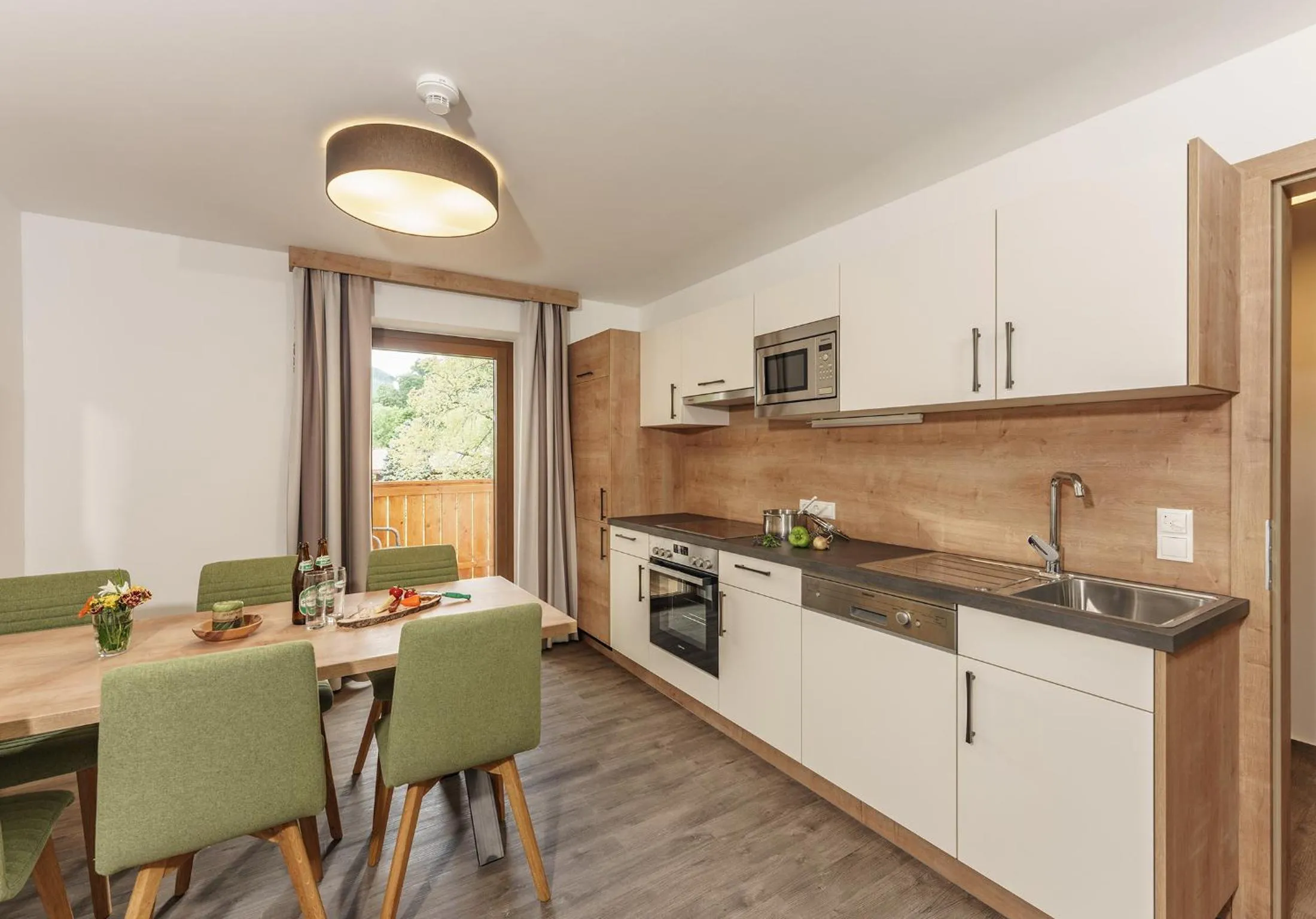 Unser Hoamat Appartement