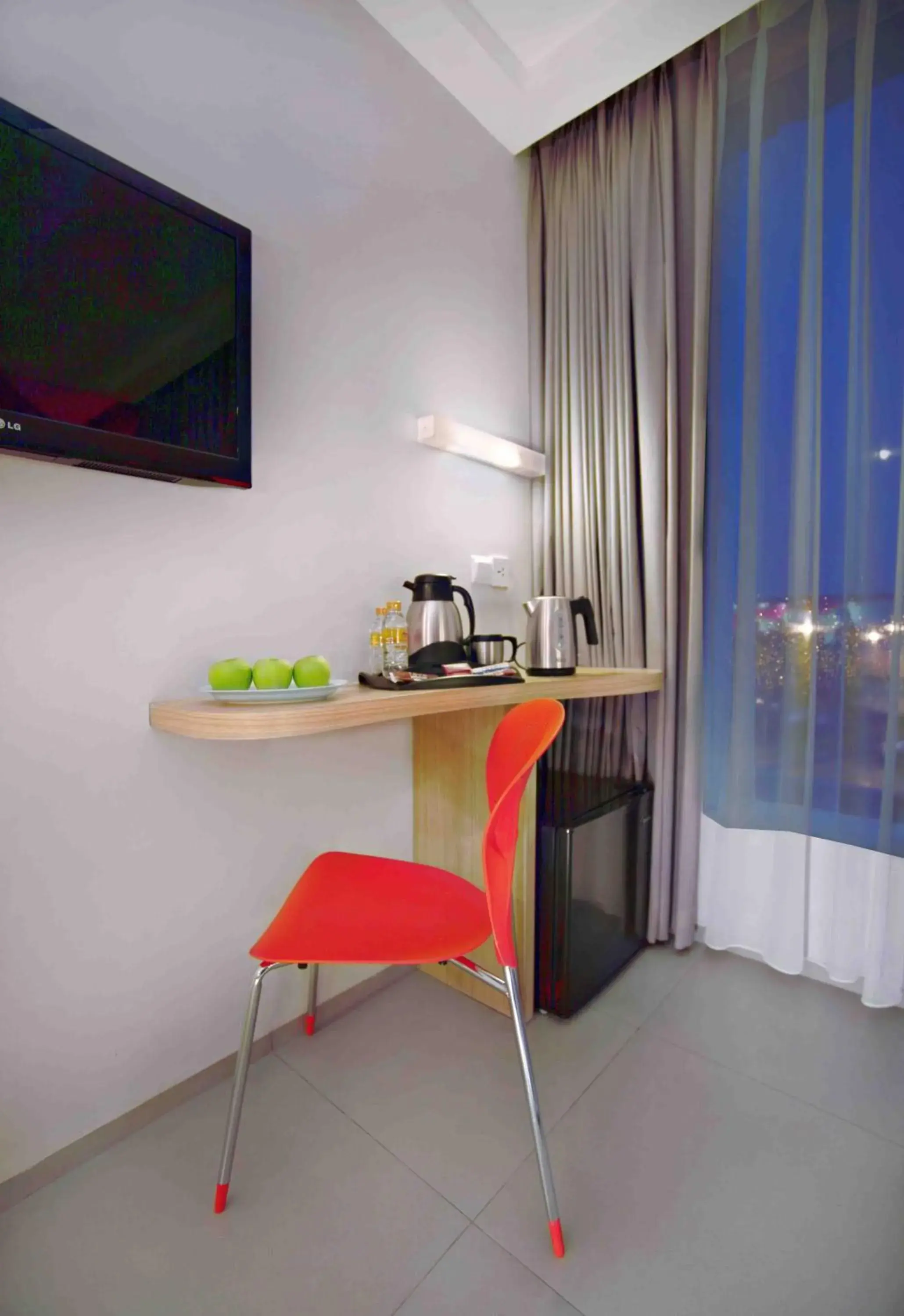 favehotel Cimanuk Garut favehotel Cimanuk Garut