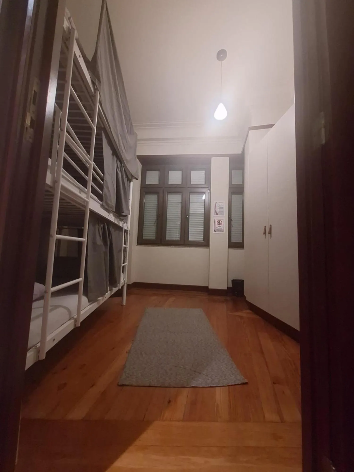 Bed in Easy Host Porto