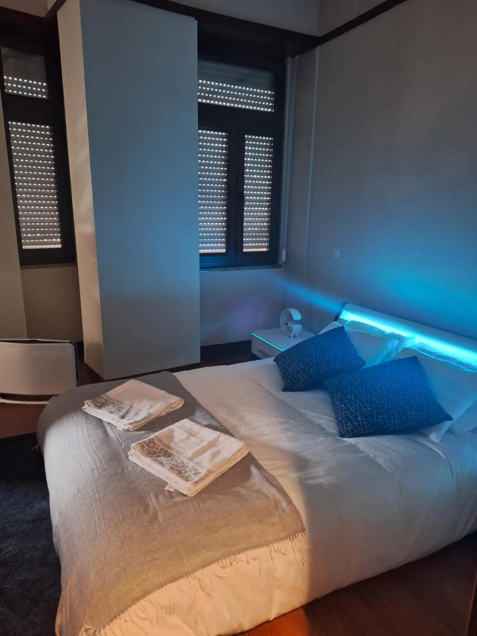 internet, Bed in Easy Host Porto