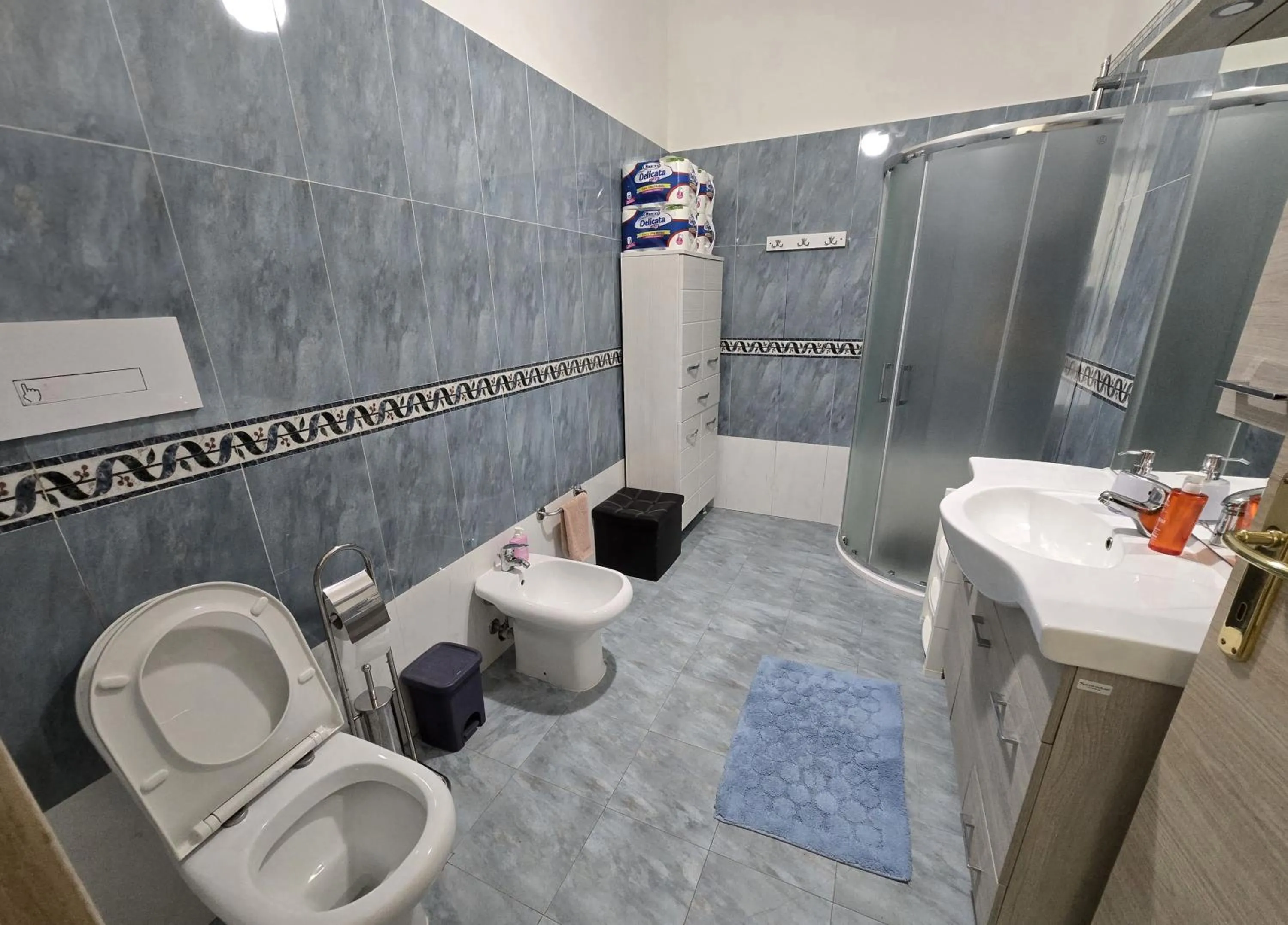 Sa Cannacca-Guest House