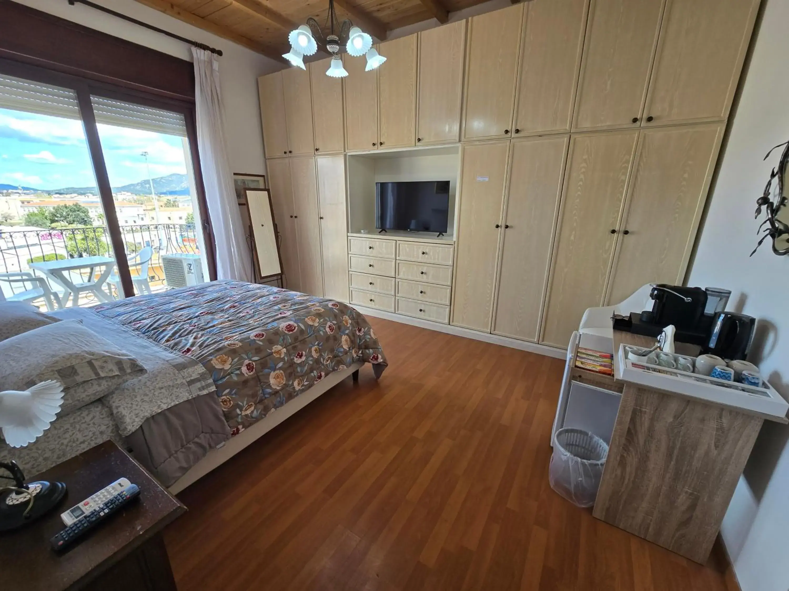 Sa Cannacca-Guest House Sa Cannacca-Guest House