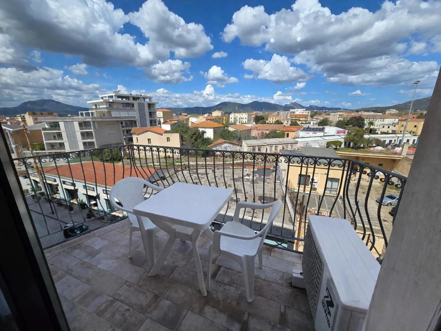 Sa Cannacca-Guest House