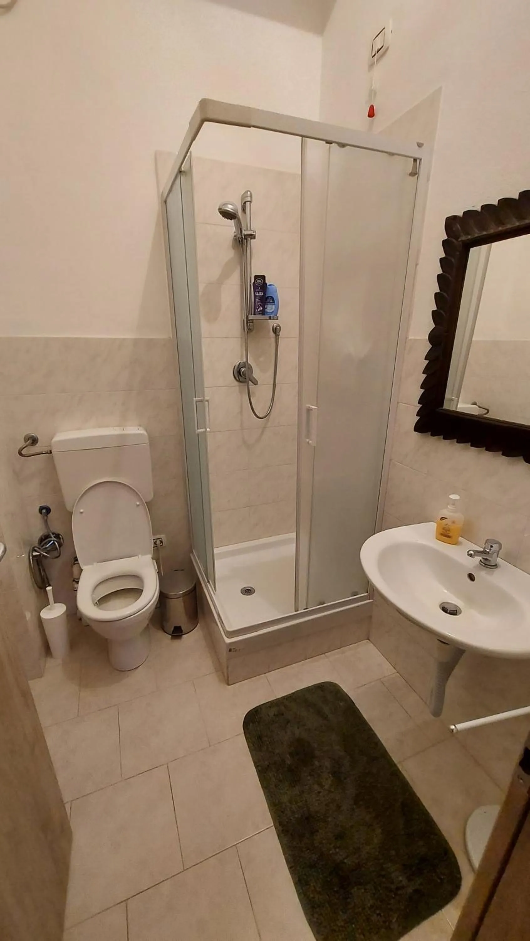 Sa Cannacca-Guest House
