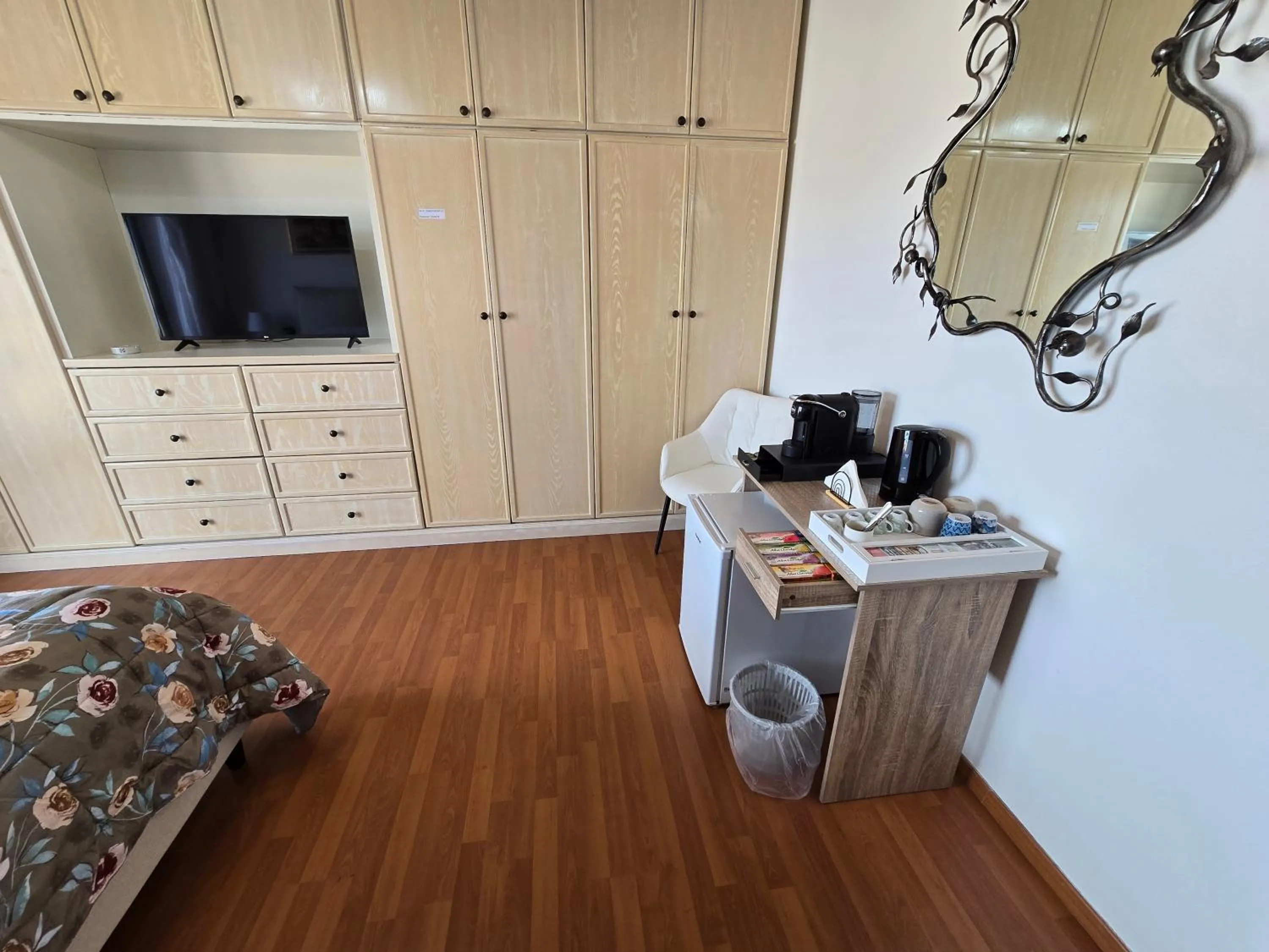Sa Cannacca-Guest House