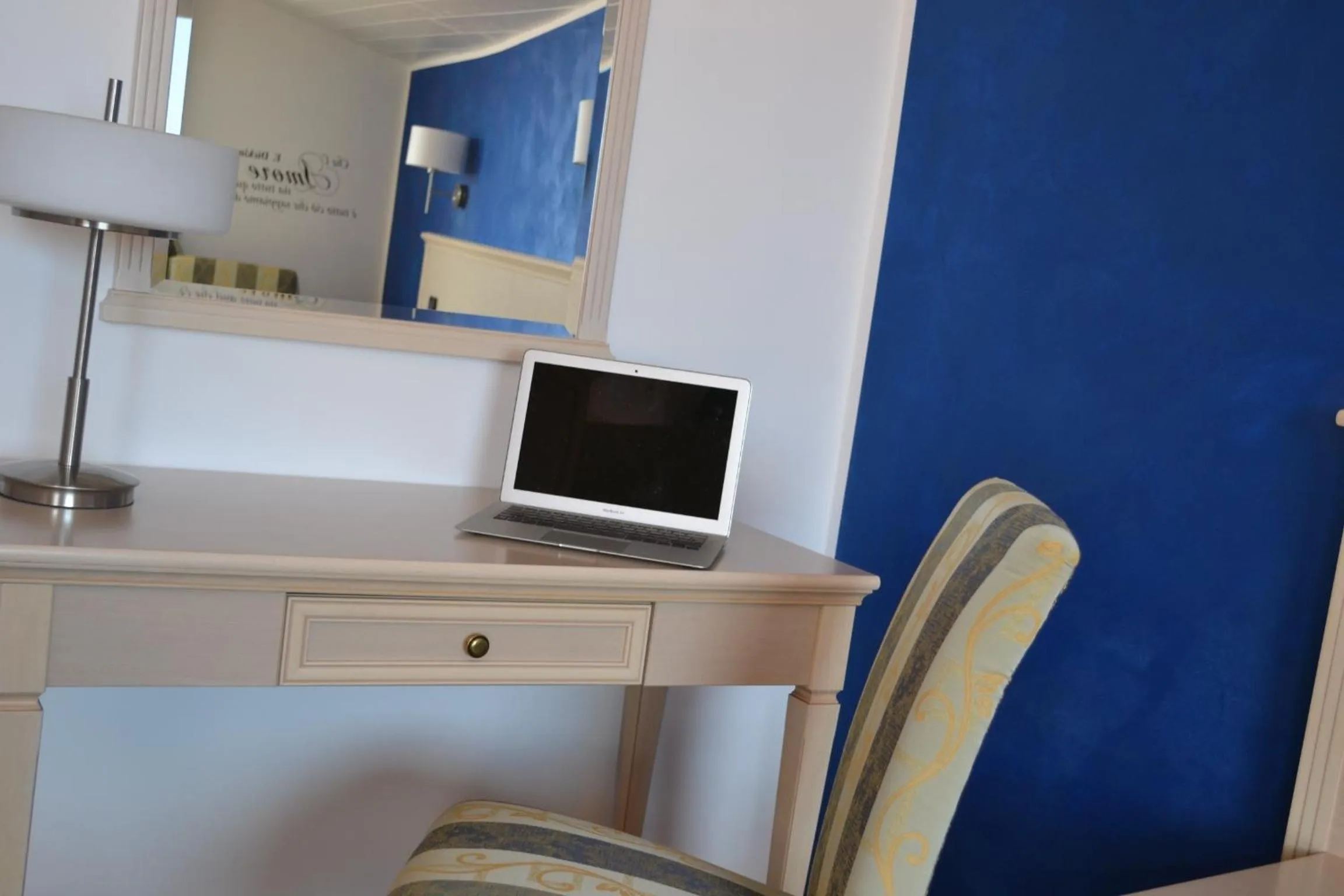 San Pio Bed & Breakfast