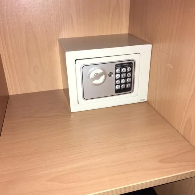 San Pio Bed & Breakfast