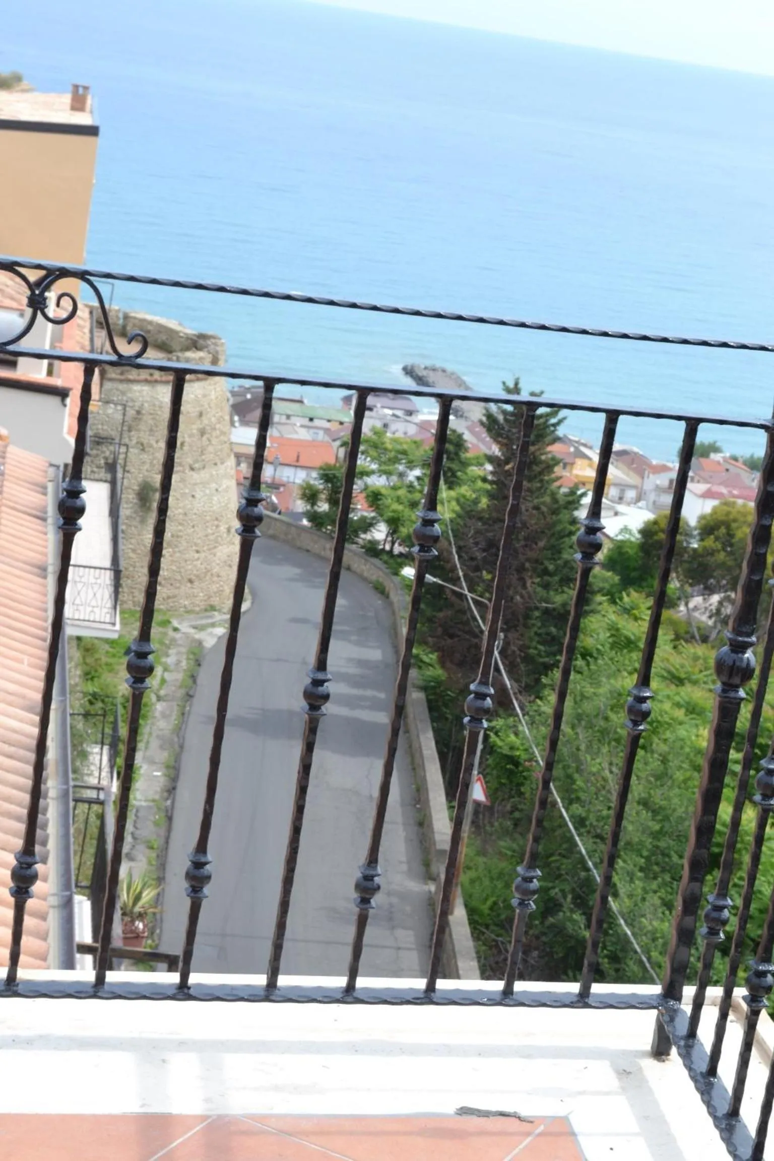 San Pio Bed & Breakfast