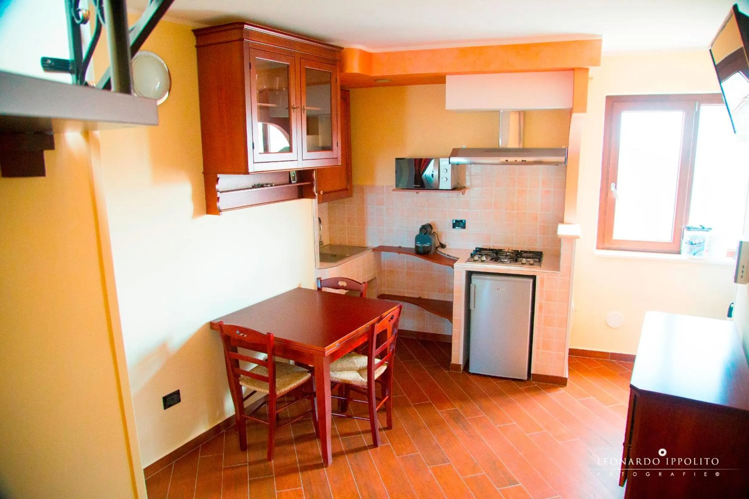 San Pio Bed & Breakfast