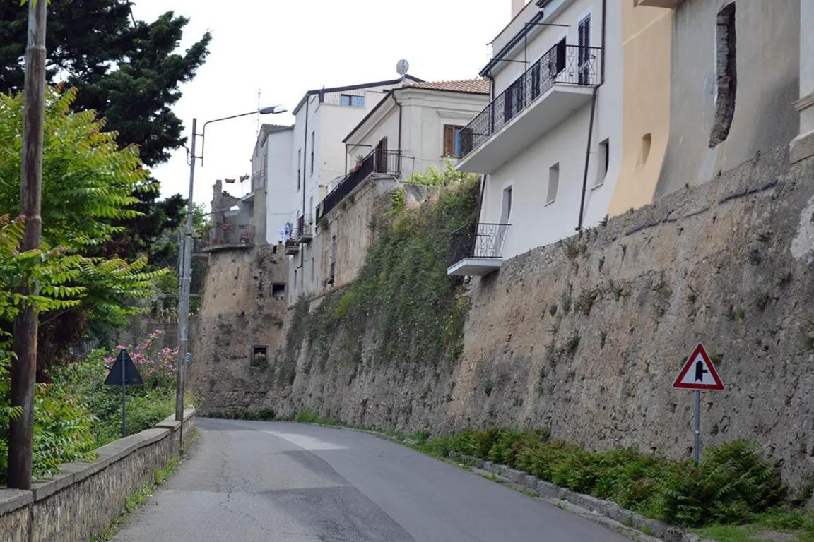 San Pio Bed & Breakfast