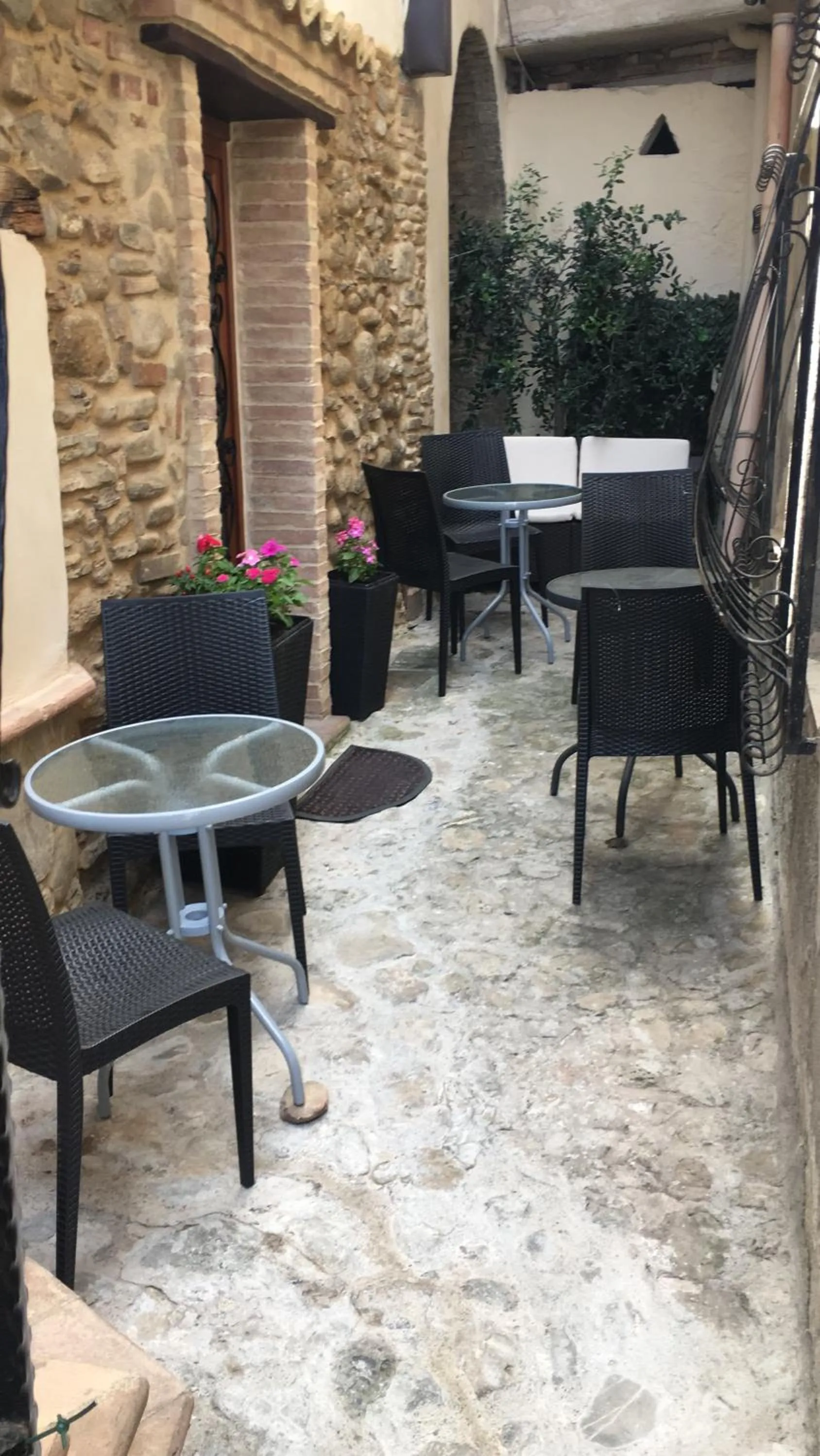 San Pio Bed & Breakfast