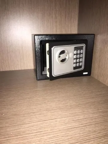 San Pio Bed & Breakfast