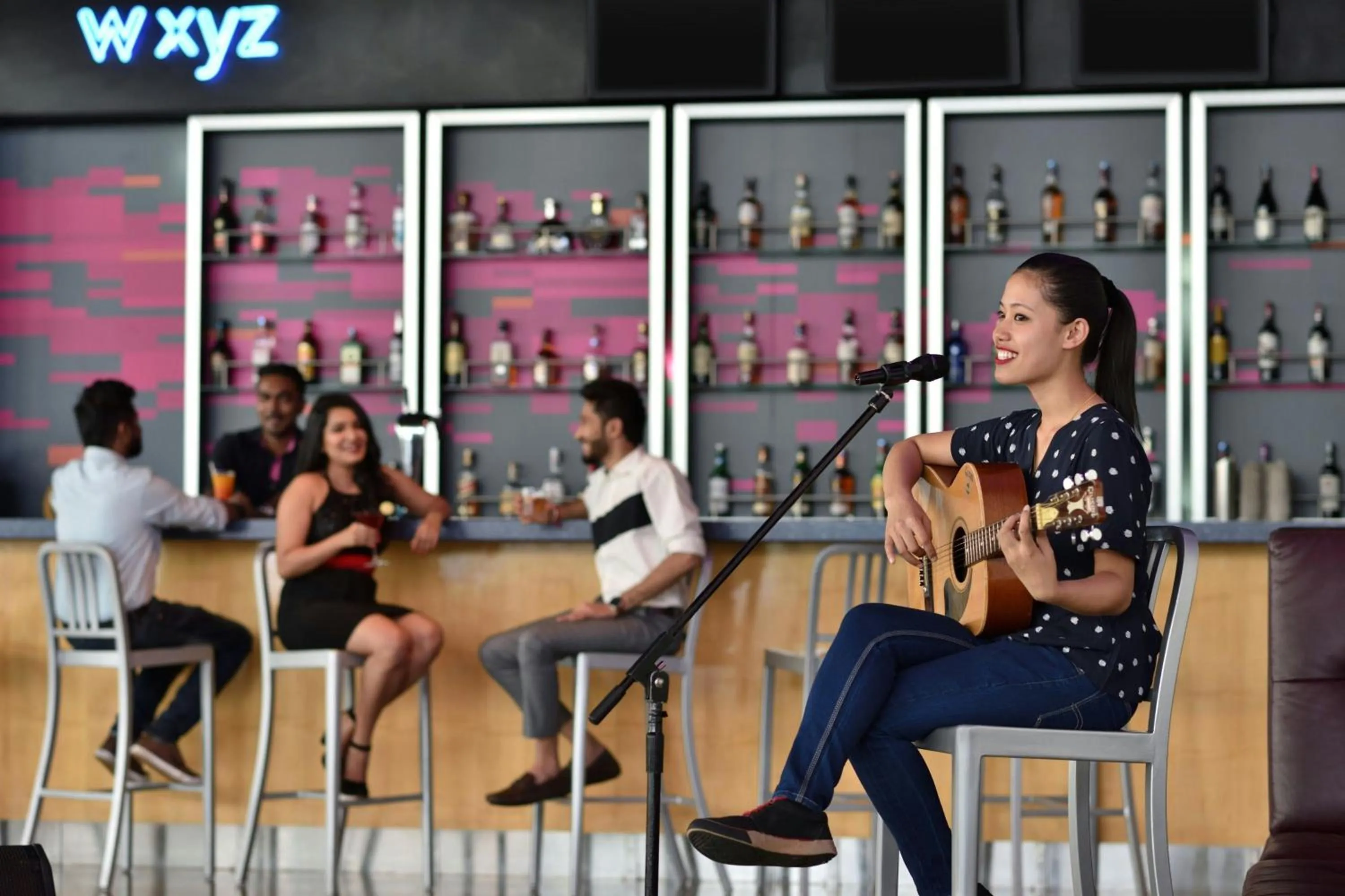 Other in Aloft Bengaluru Outer Ring Road