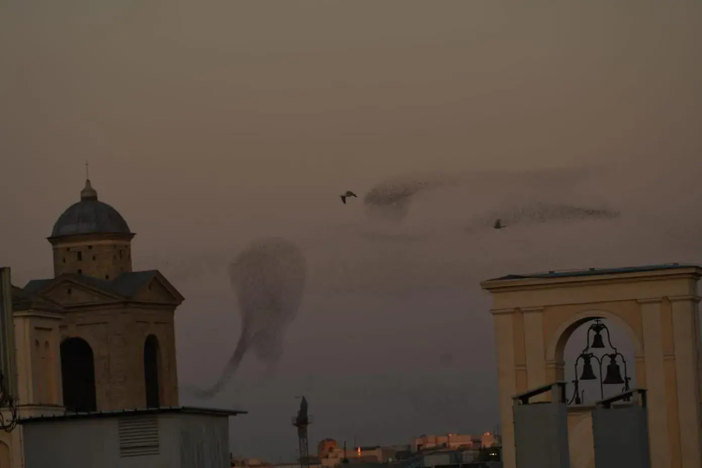Nearby landmark in Relais Arco Della Pace Nearby landmark in Relais Arco Della Pace