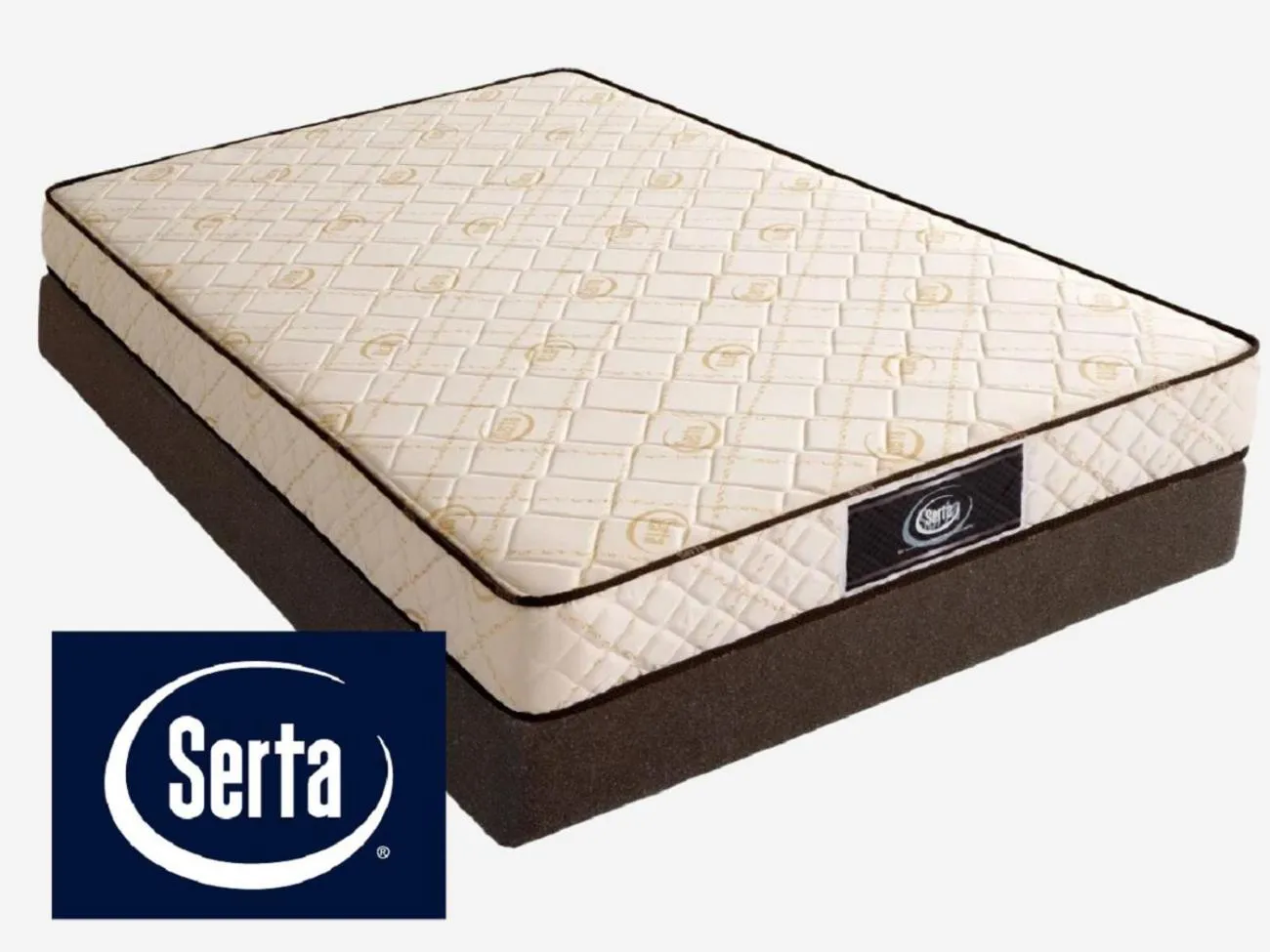 Bed in Hotel 28 Hiroshima