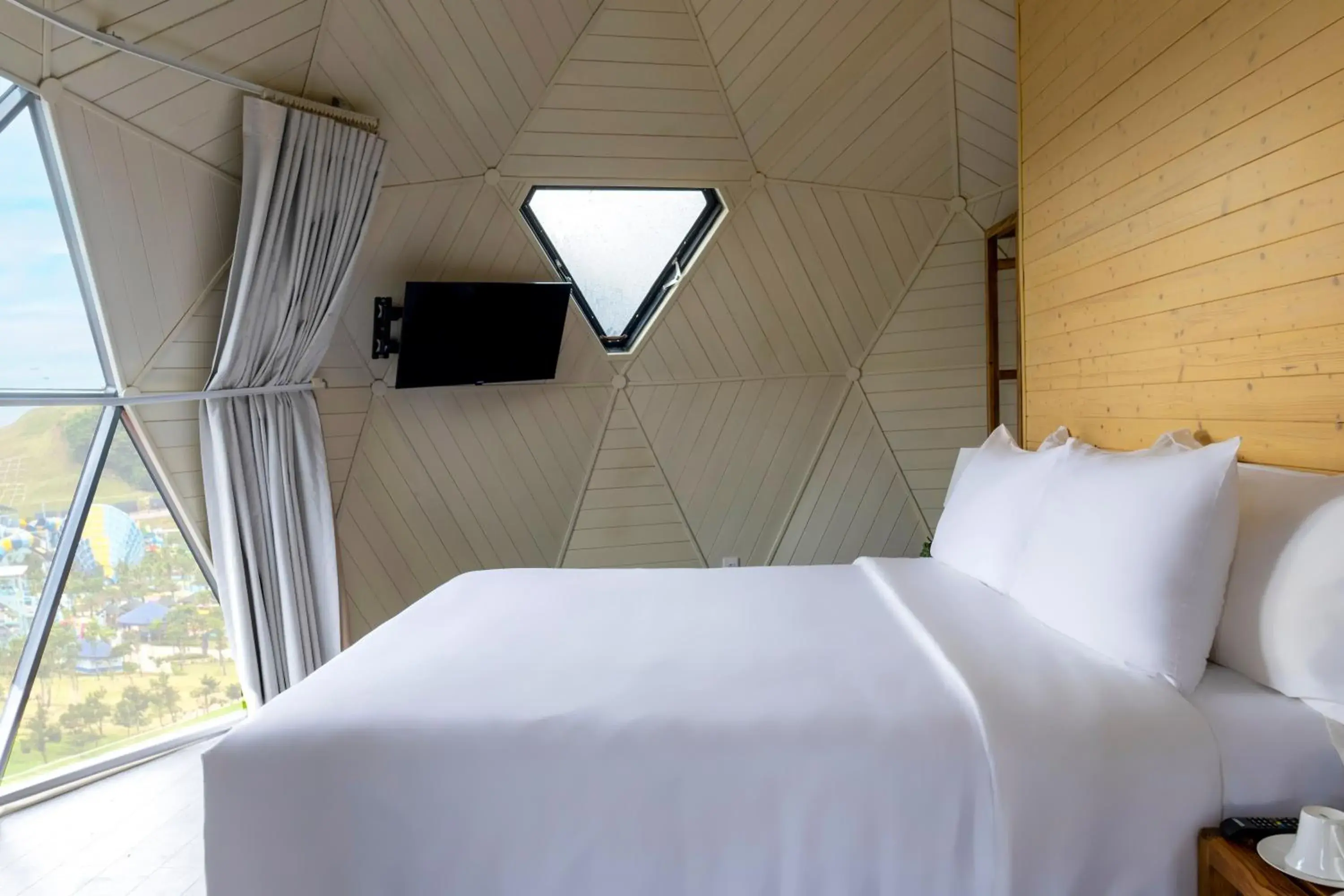 Bed in Wonderland Resort Phan Thiet Bed in Wonderland Resort Phan Thiet