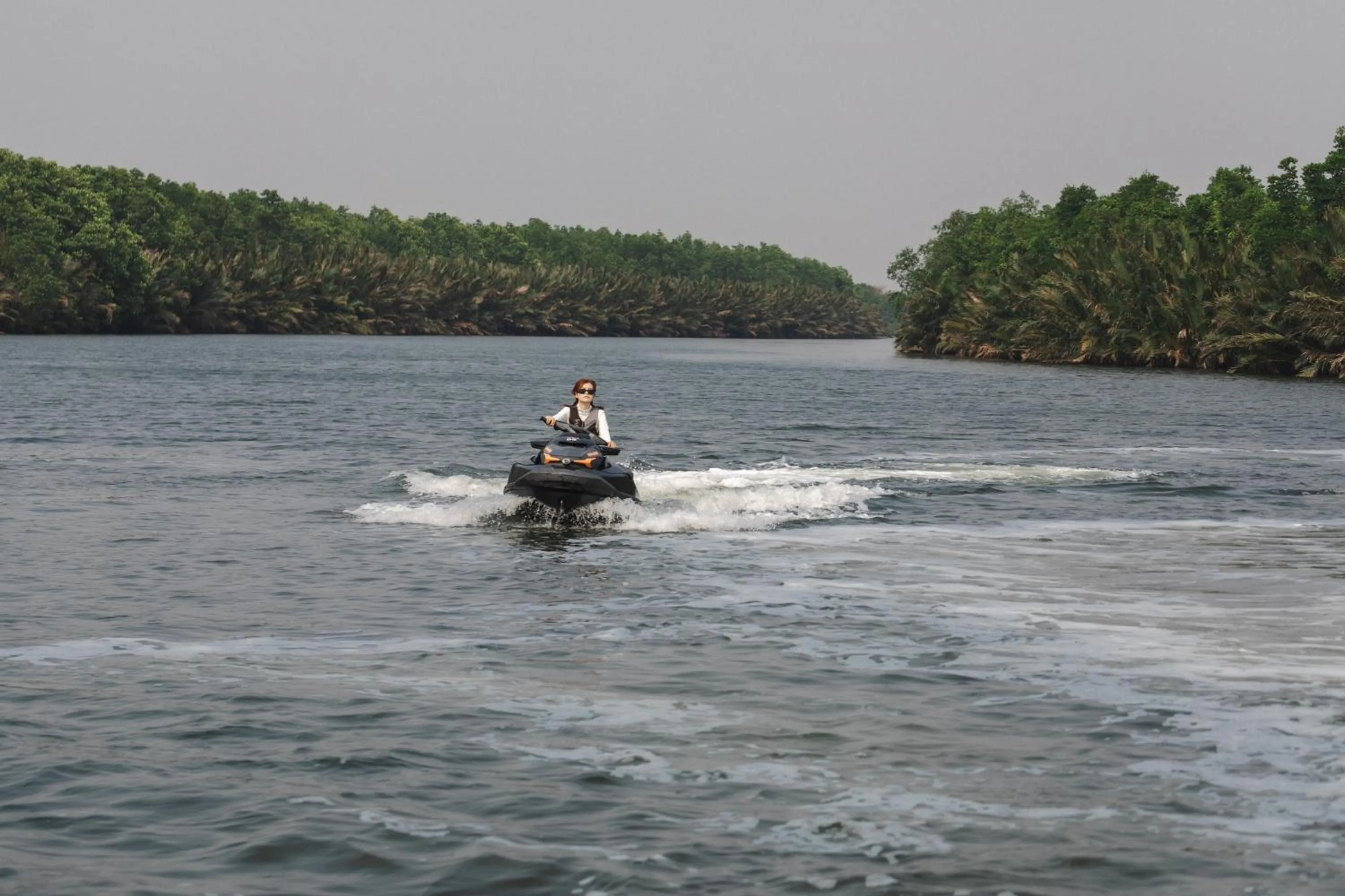 Activities in Wonderland Suites and Resort