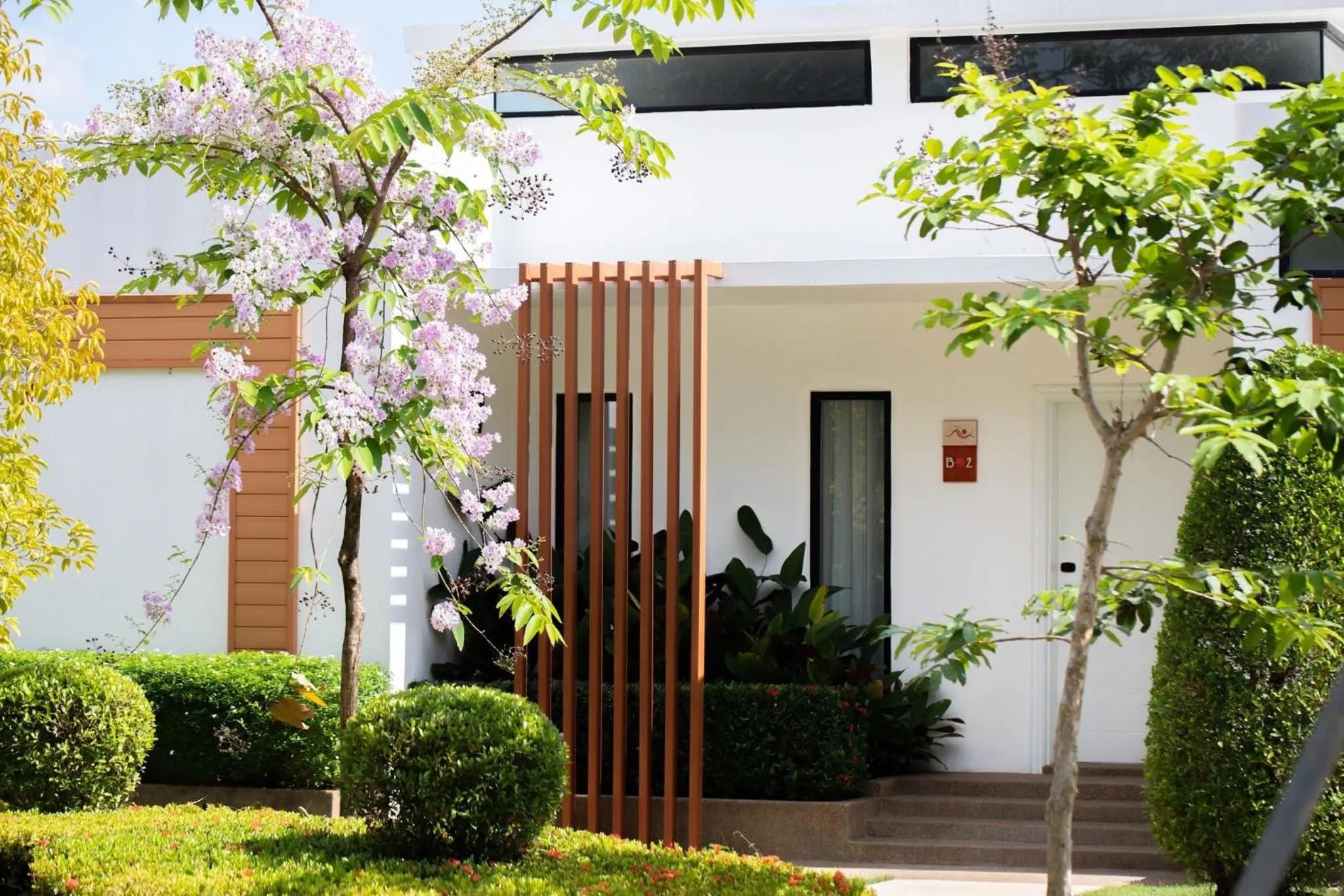 View (from property/room) in Wonderland Suites and Resort